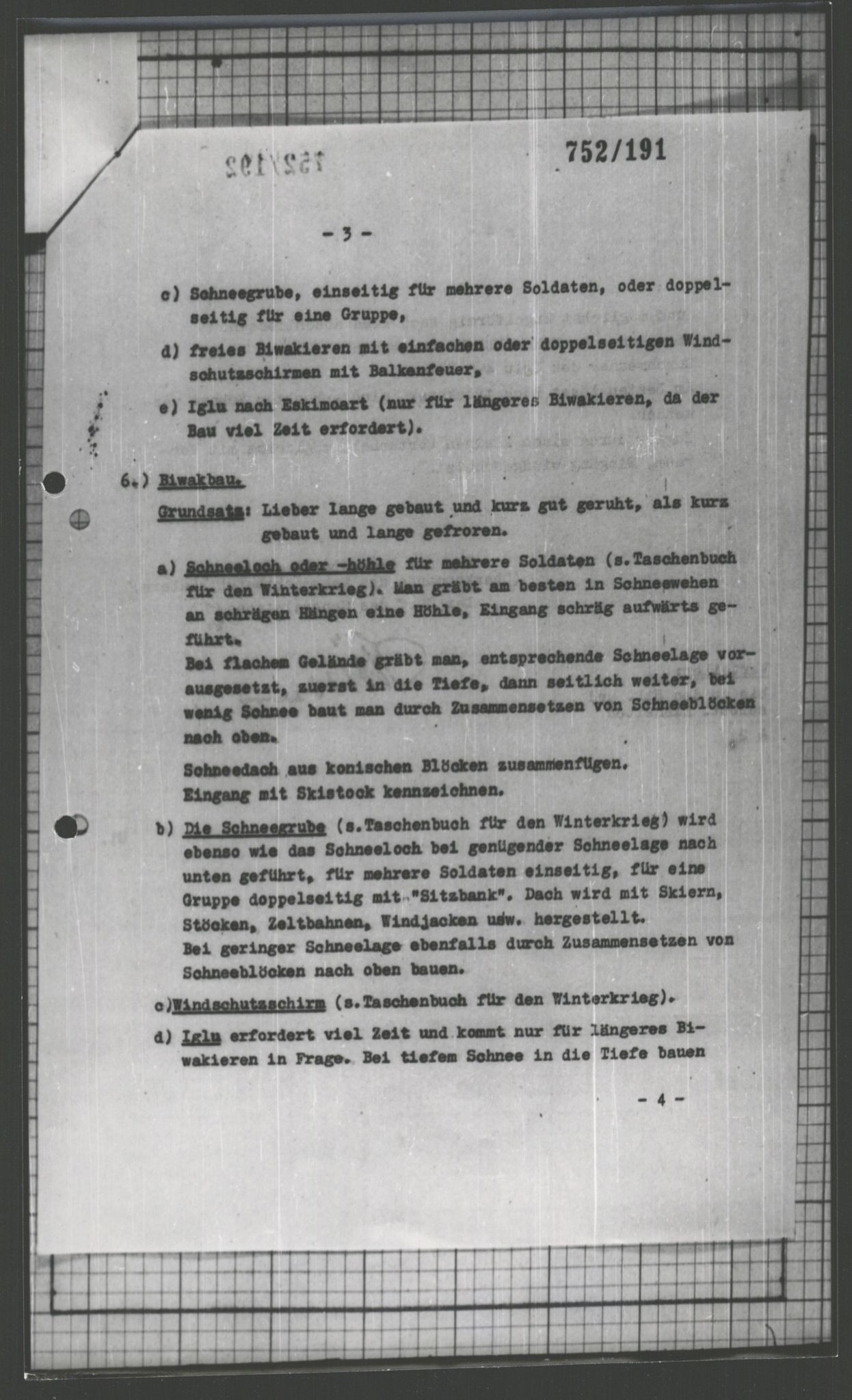 Forsvarets Overkommando. 2 kontor. Arkiv 11.4. Spredte tyske arkivsaker, AV/RA-RAFA-7031/D/Dar/Dara/L0002: Krigsdagbøker for 20. Gebirgs-Armee-Oberkommando (AOK 20), 1945, p. 739