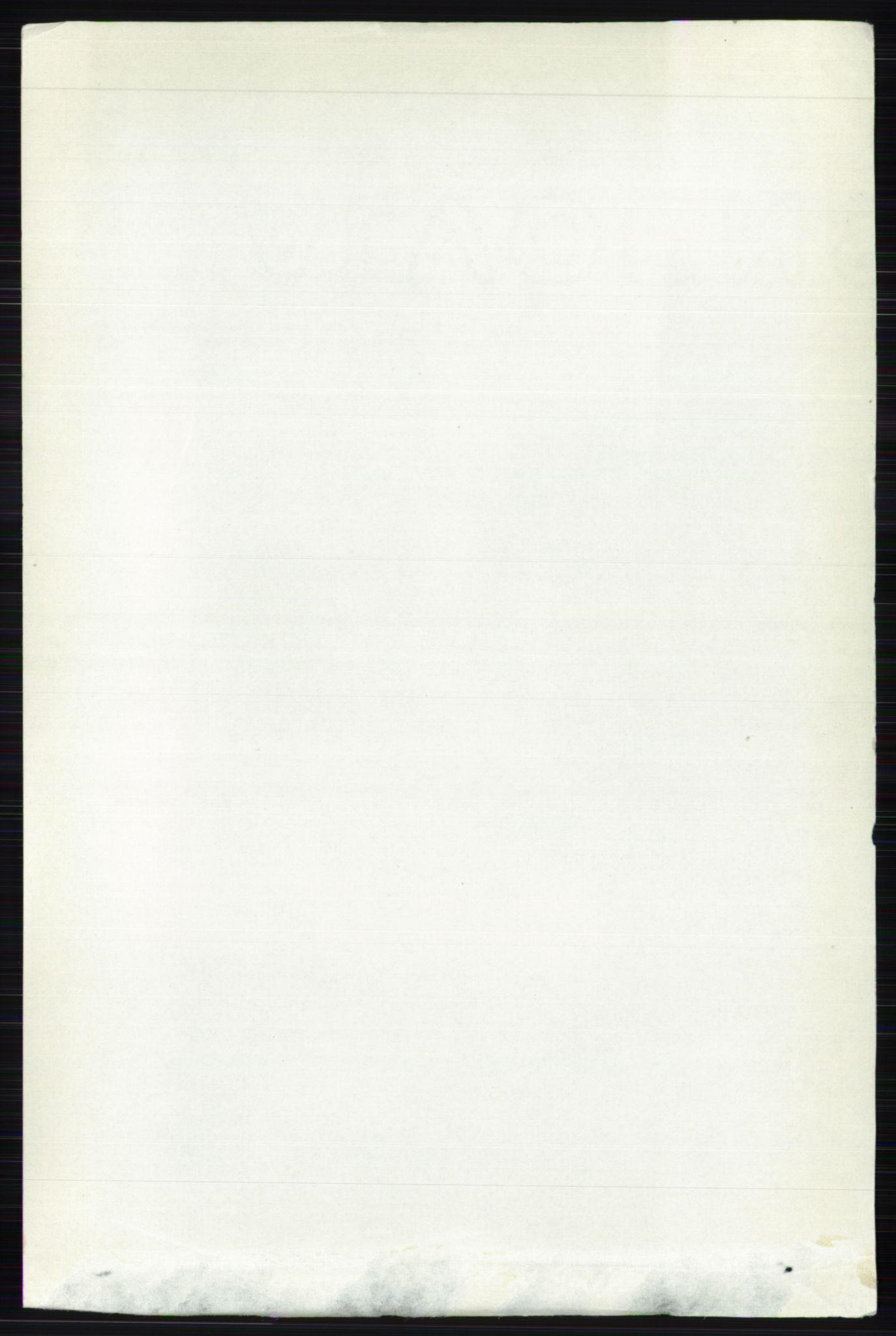 RA, 1891 census for 0411 Nes, 1891, p. 2519