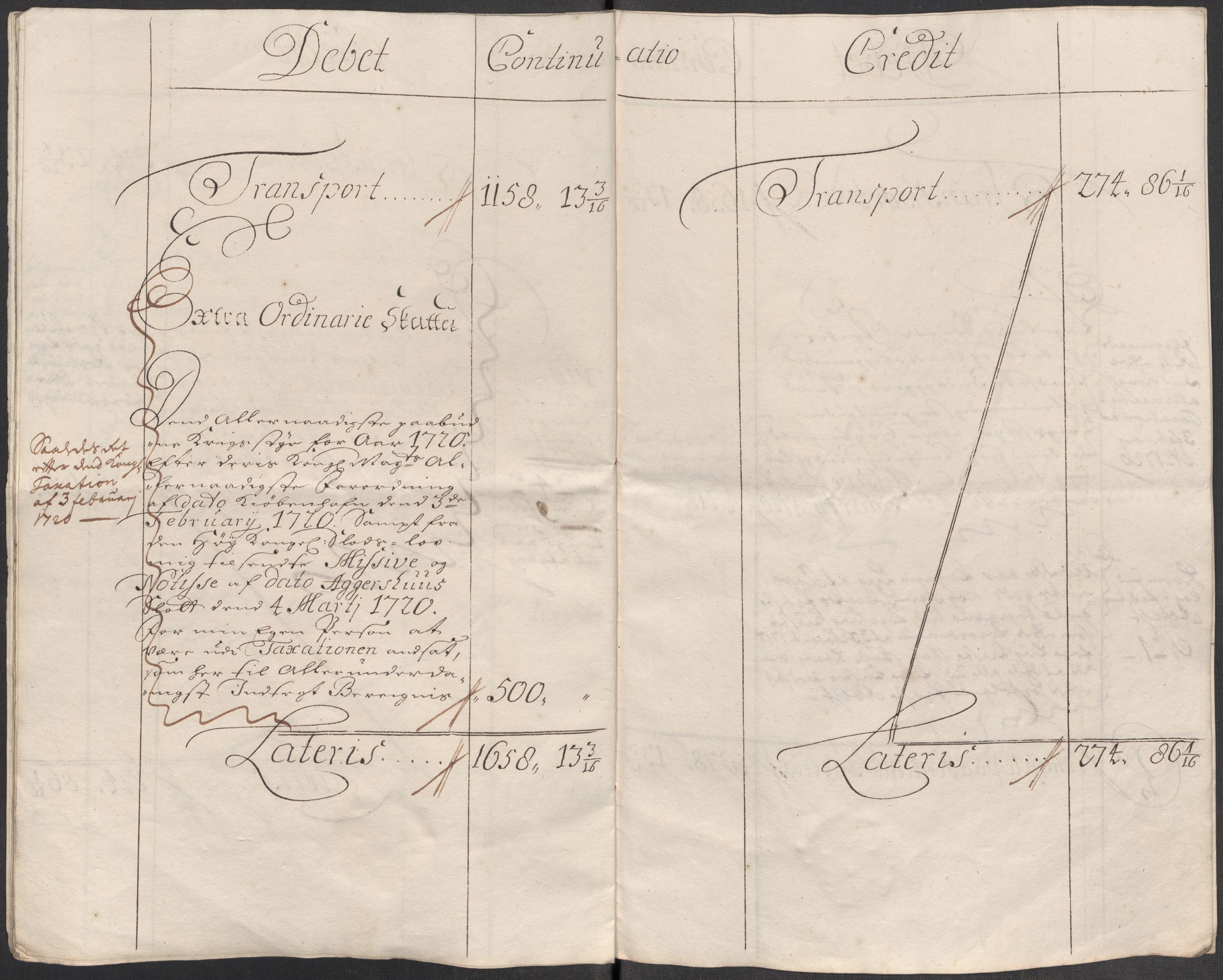 Rentekammeret inntil 1814, Reviderte regnskaper, Fogderegnskap, RA/EA-4092/R49/L3140: Fogderegnskap Rosendal Baroni, 1718-1720, p. 189