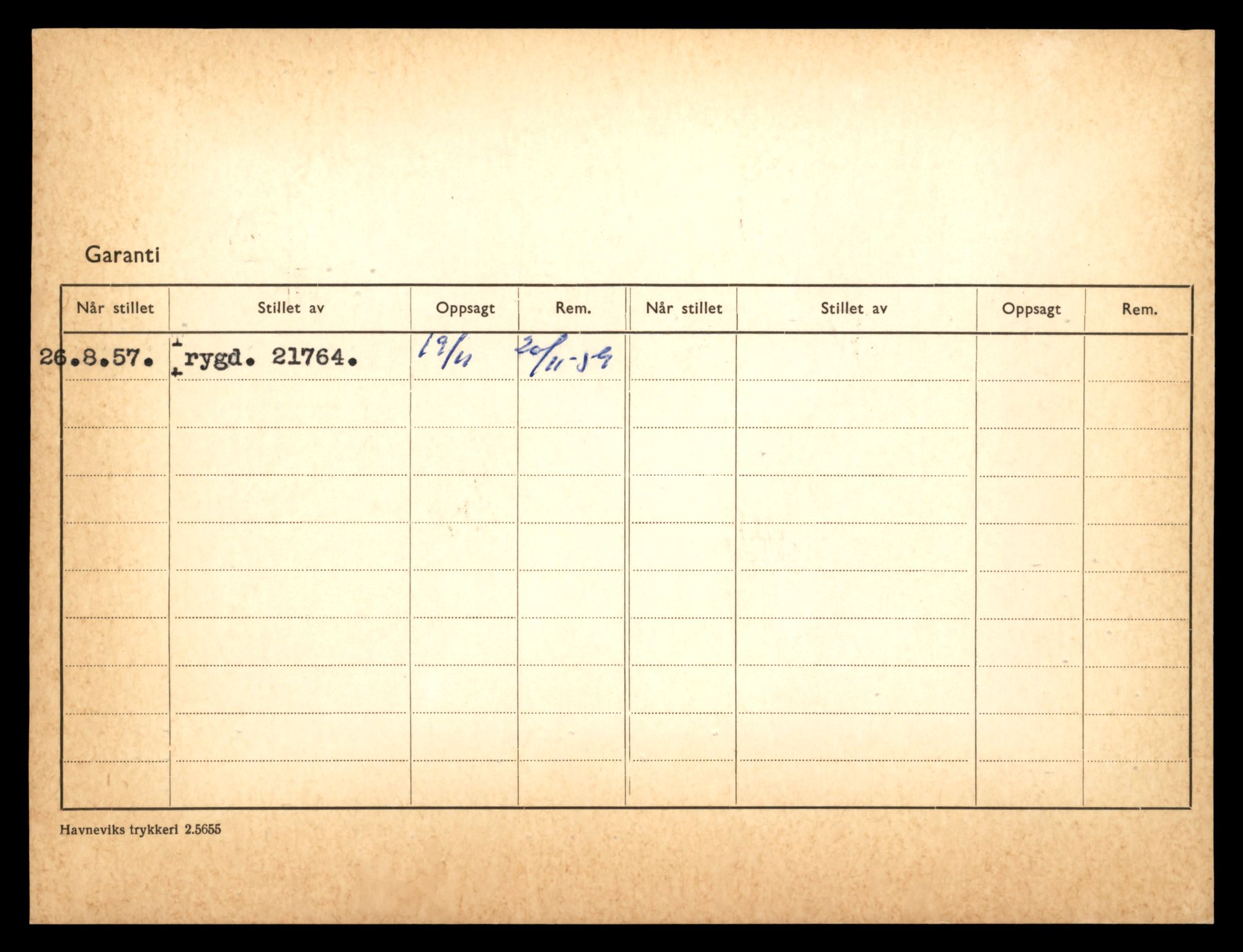 Møre og Romsdal vegkontor - Ålesund trafikkstasjon, AV/SAT-A-4099/F/Fe/L0040: Registreringskort for kjøretøy T 13531 - T 13709, 1927-1998, p. 2944