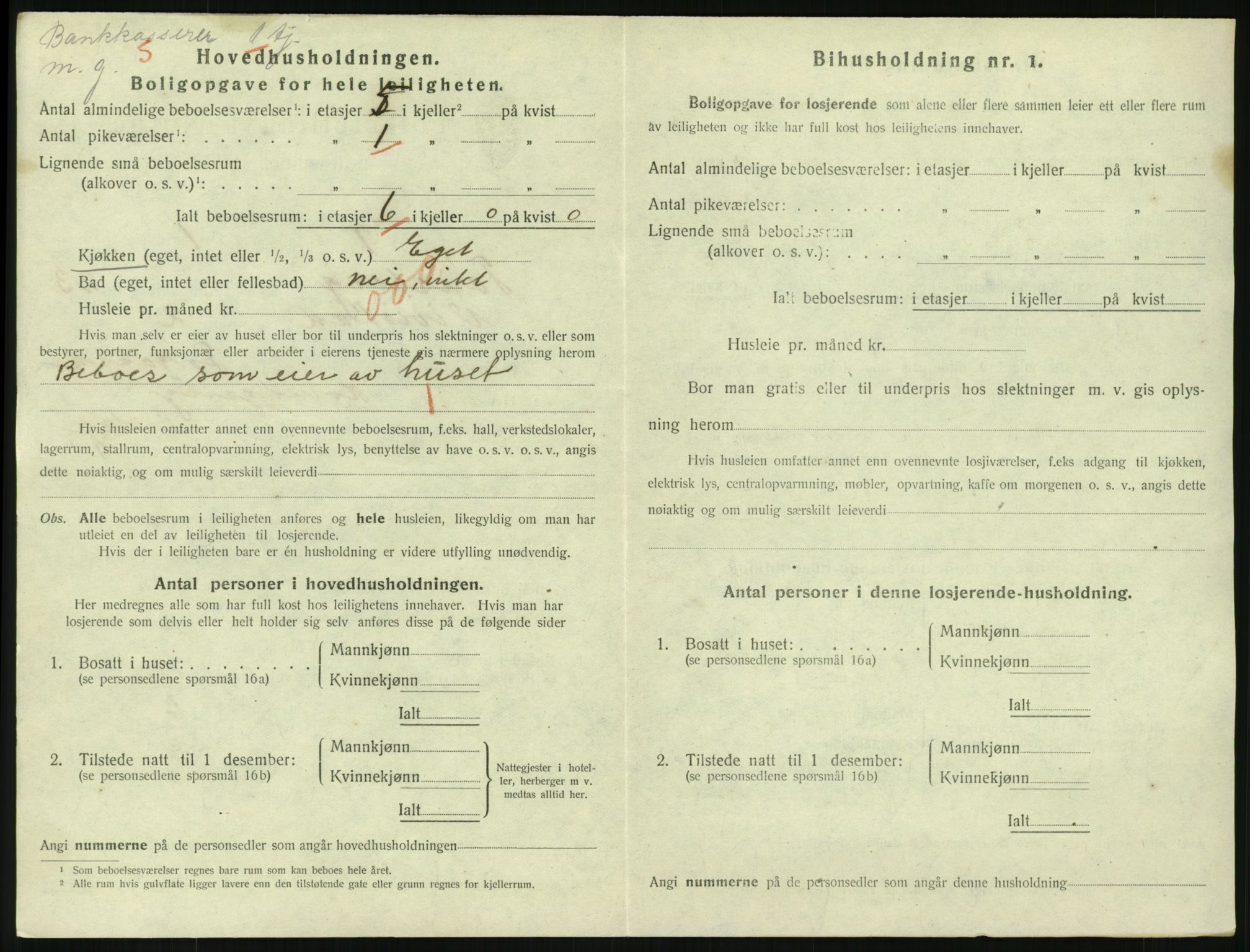 SAKO, 1920 census for Tønsberg, 1920, p. 8150