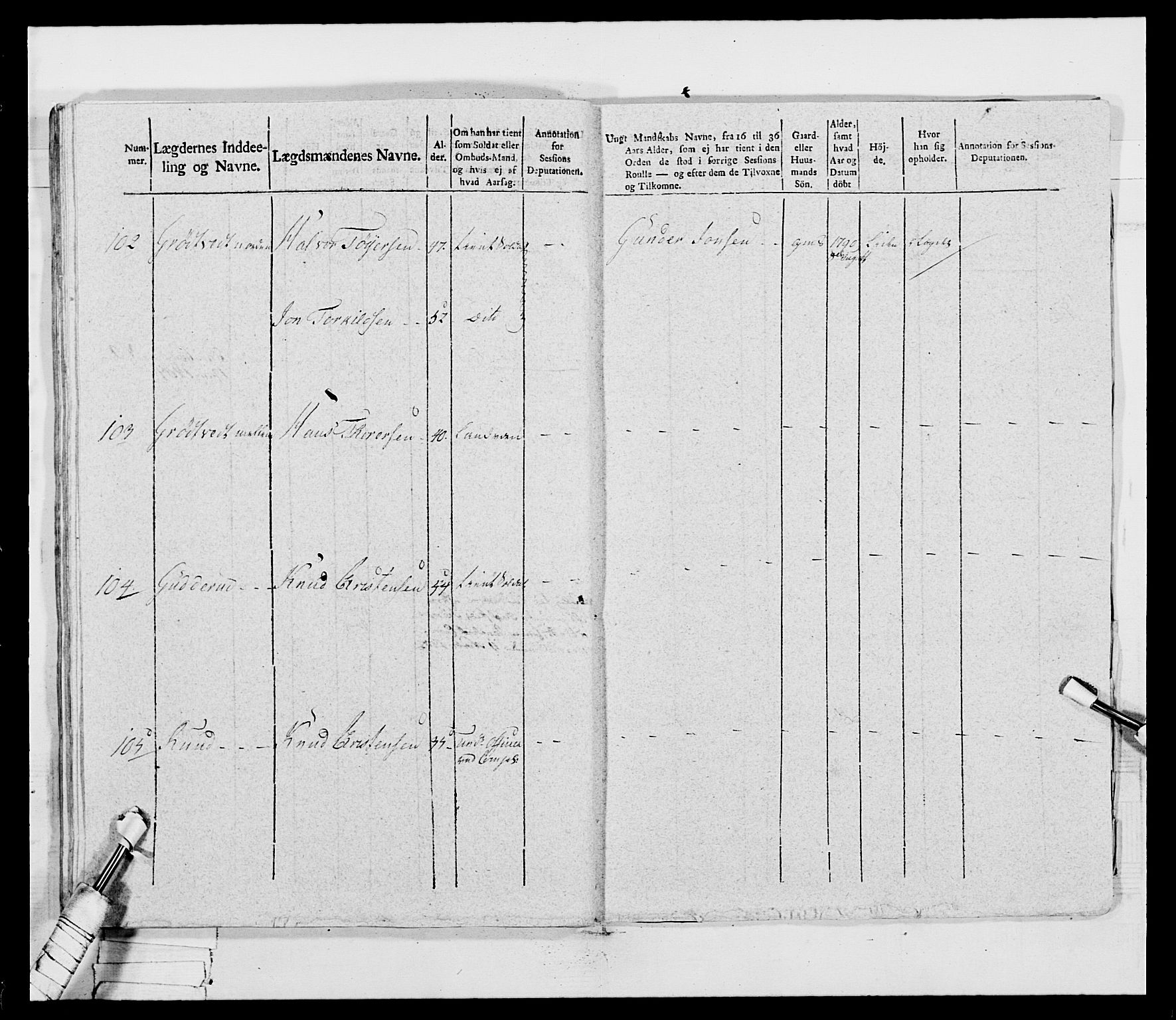 Generalitets- og kommissariatskollegiet, Det kongelige norske kommissariatskollegium, AV/RA-EA-5420/E/Eh/L0032b: Nordafjelske gevorbne infanteriregiment, 1806, p. 237