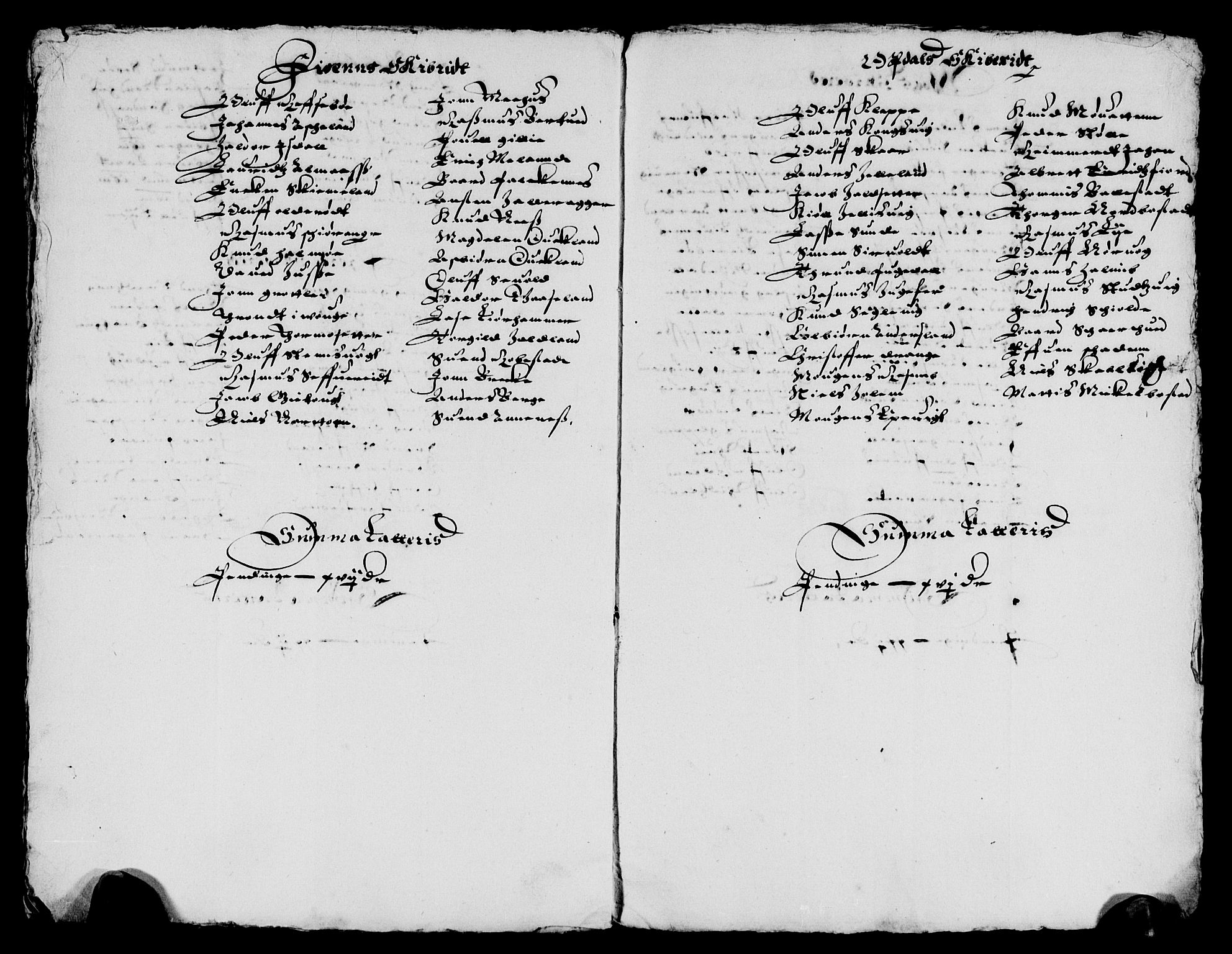 Rentekammeret inntil 1814, Reviderte regnskaper, Lensregnskaper, AV/RA-EA-5023/R/Rb/Rbt/L0018: Bergenhus len, 1606-1615