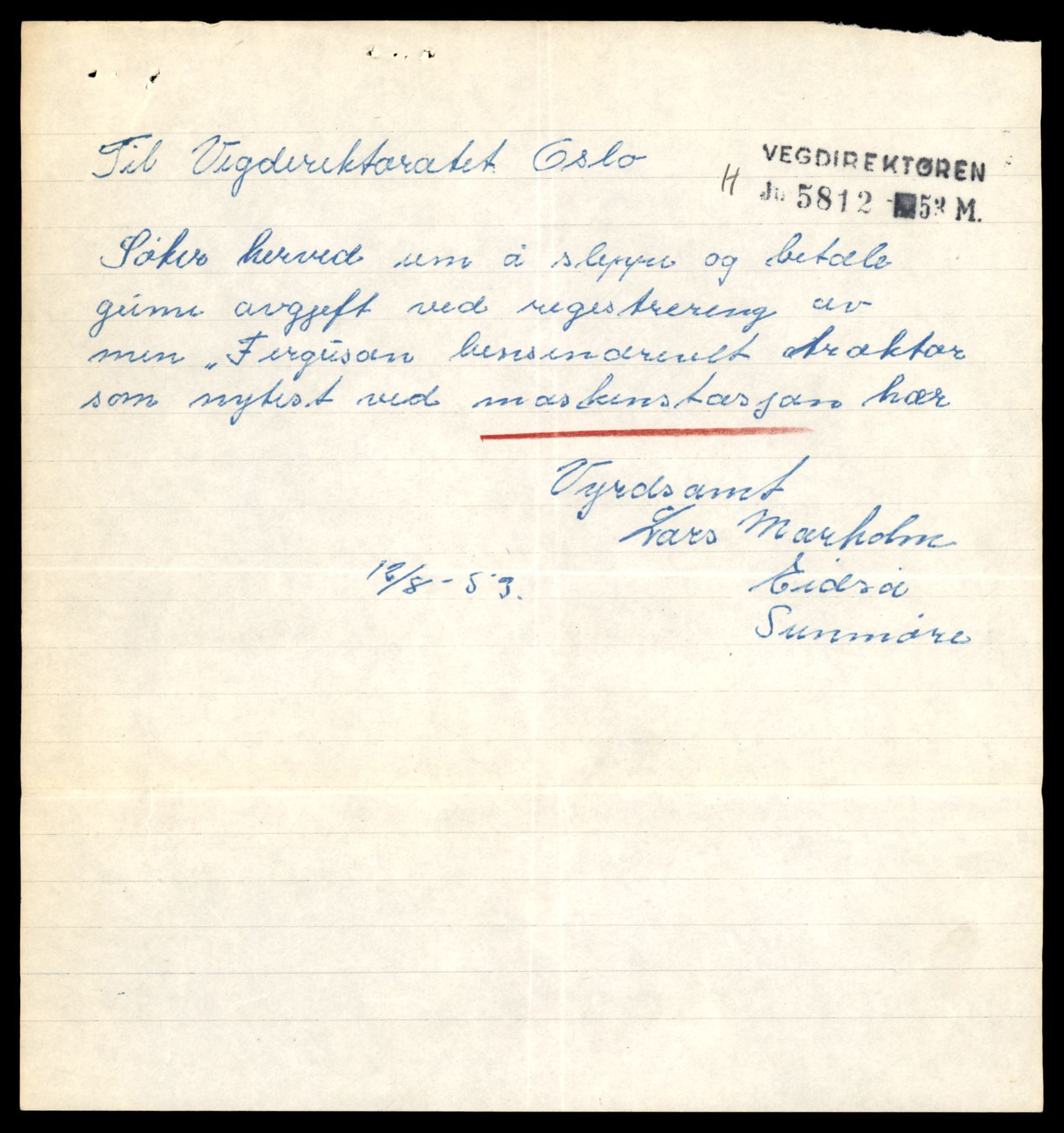 Møre og Romsdal vegkontor - Ålesund trafikkstasjon, AV/SAT-A-4099/F/Fe/L0019: Registreringskort for kjøretøy T 10228 - T 10350, 1927-1998, p. 2223