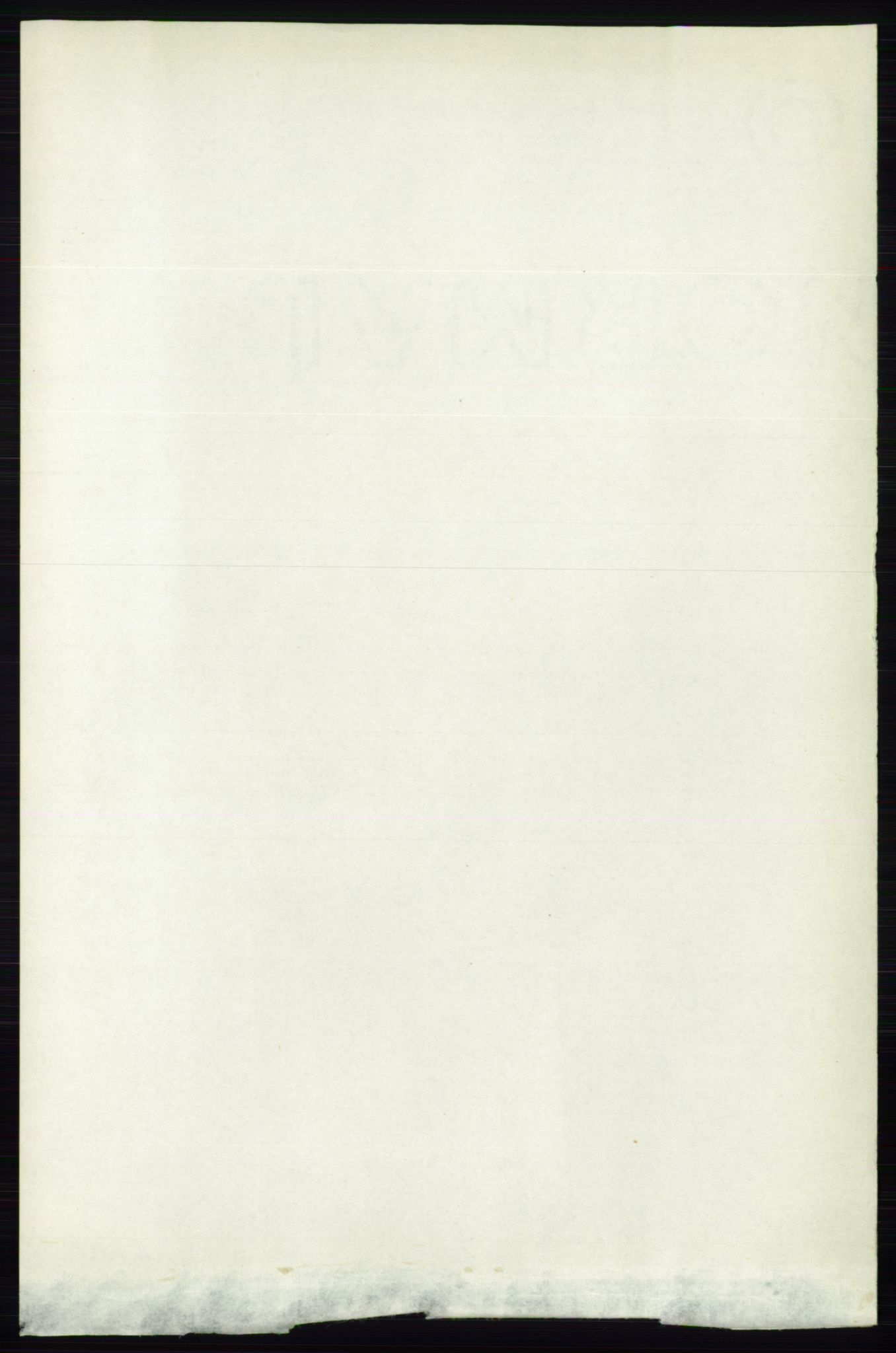 RA, 1891 census for 0826 Tinn, 1891, p. 972