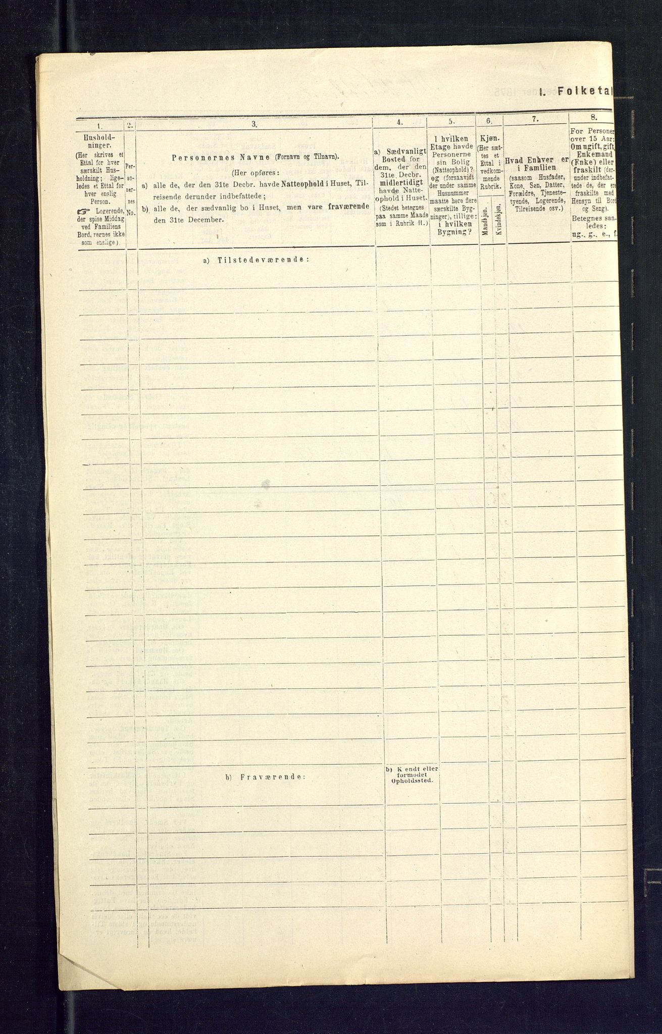 SAKO, 1875 census for 0823P Heddal, 1875, p. 37