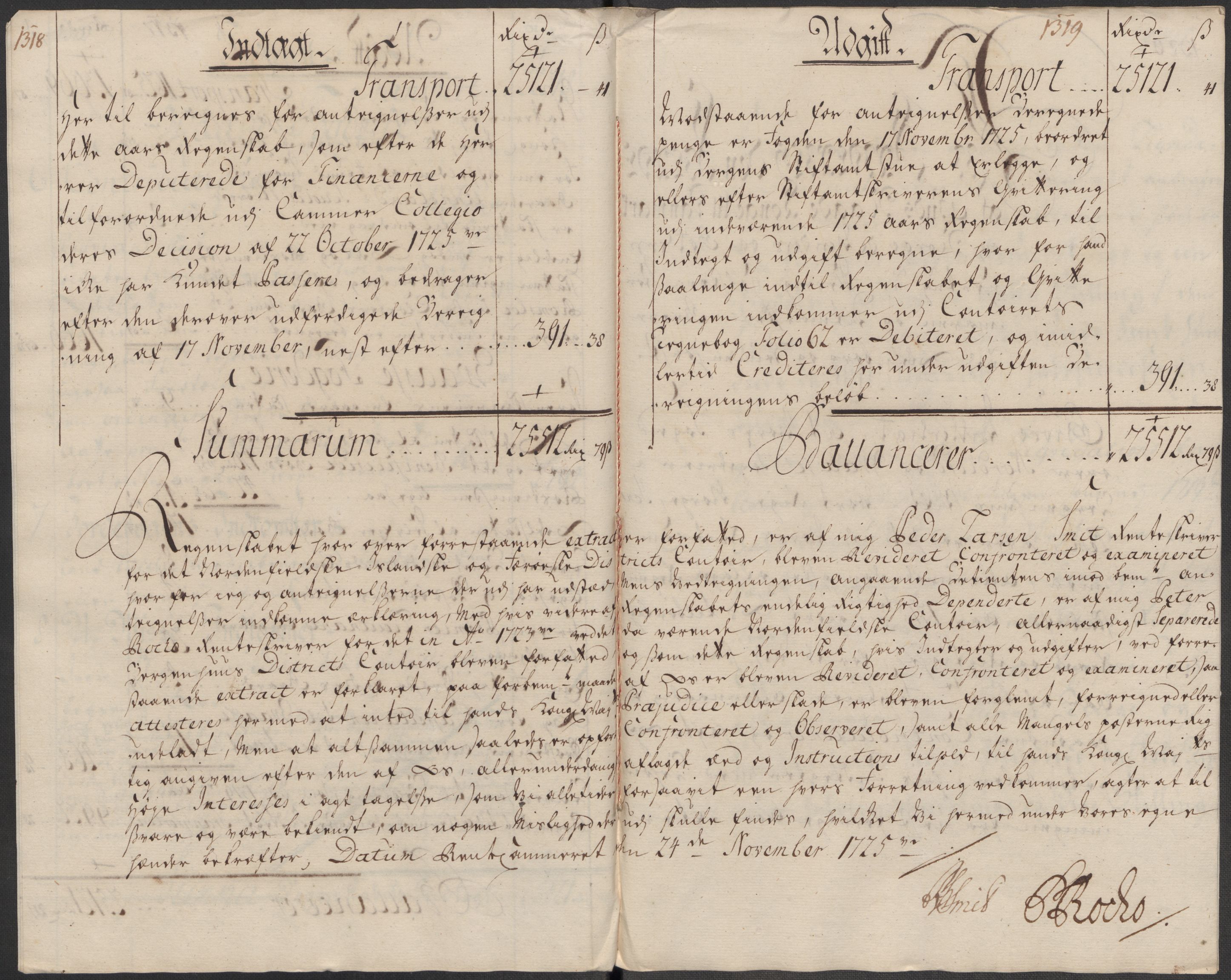 Rentekammeret inntil 1814, Reviderte regnskaper, Fogderegnskap, AV/RA-EA-4092/R51/L3202: Fogderegnskap Nordhordland og Voss, 1718, p. 27