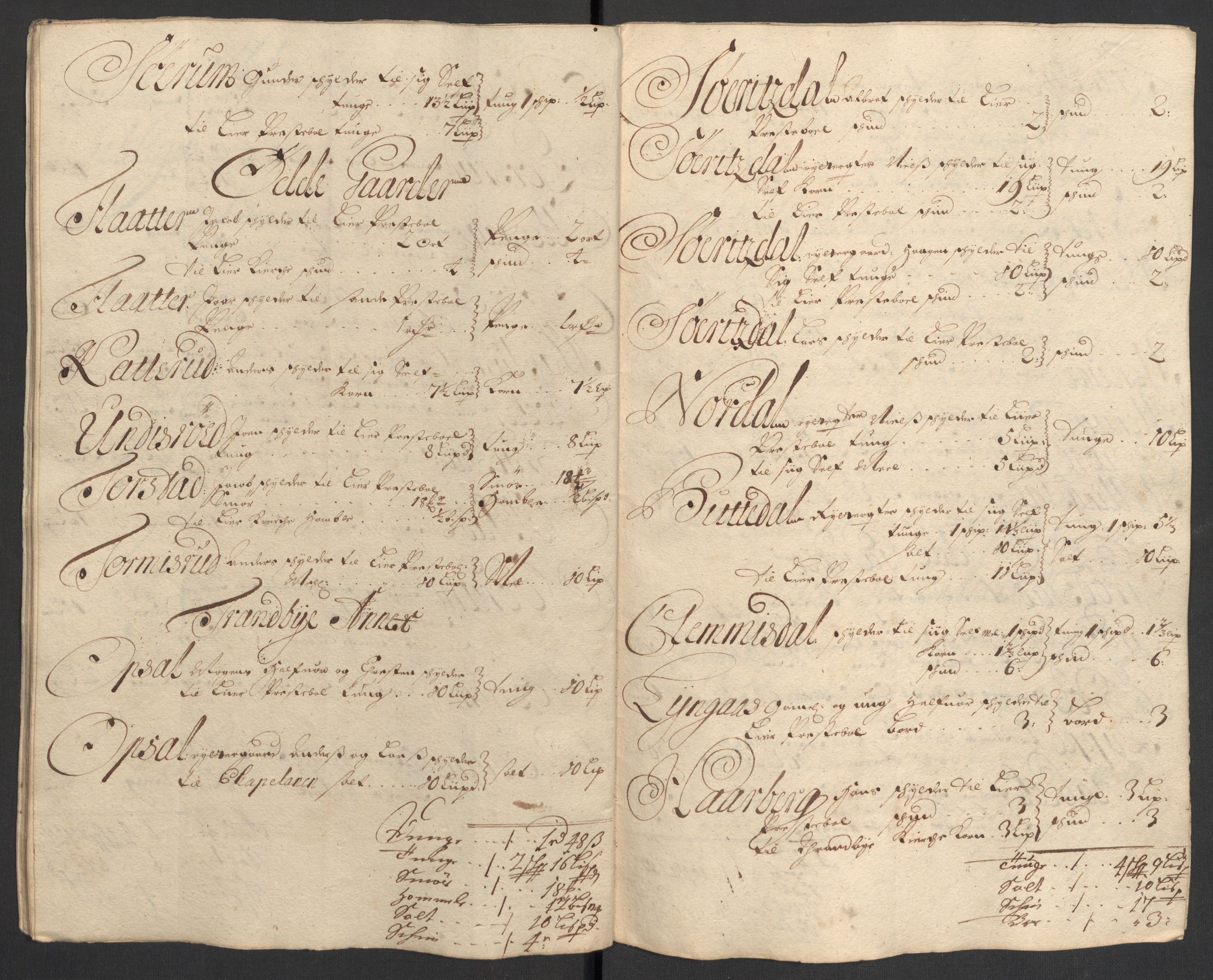 Rentekammeret inntil 1814, Reviderte regnskaper, Fogderegnskap, AV/RA-EA-4092/R30/L1695: Fogderegnskap Hurum, Røyken, Eiker og Lier, 1697, p. 155