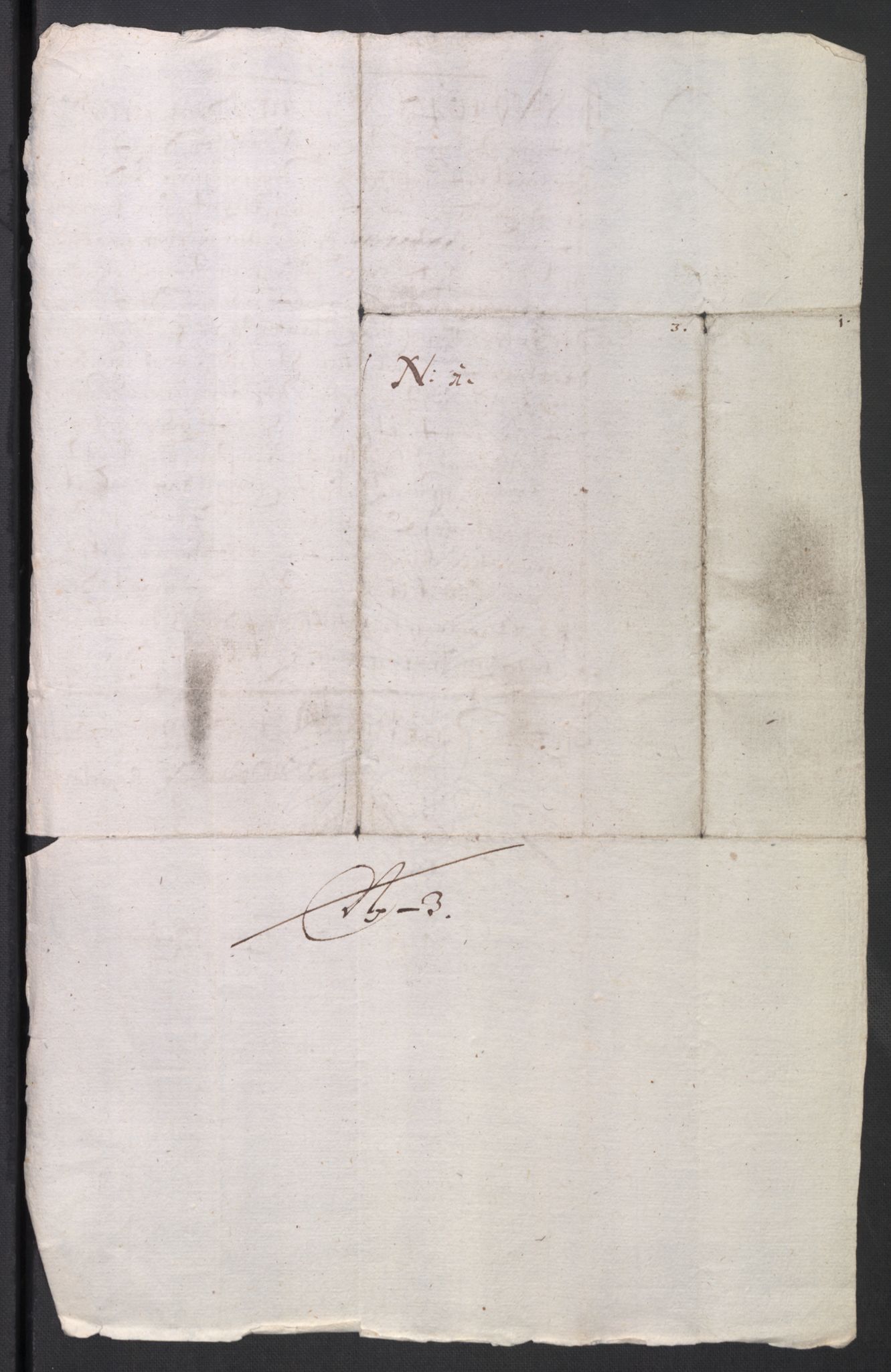 Rentekammeret inntil 1814, Reviderte regnskaper, Byregnskaper, AV/RA-EA-4066/R/Ro/L0299: [O2] By- og kontribusjonsregnskap, 1639-1661, p. 224