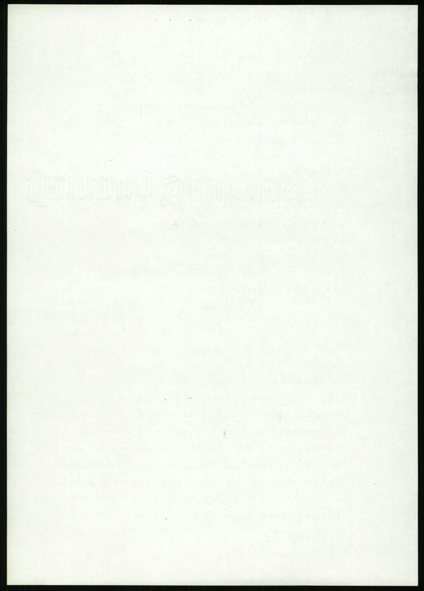 Samlinger til kildeutgivelse, Amerikabrevene, AV/RA-EA-4057/F/L0026: Innlån fra Aust-Agder: Aust-Agder-Arkivet - Erickson, 1838-1914, p. 536