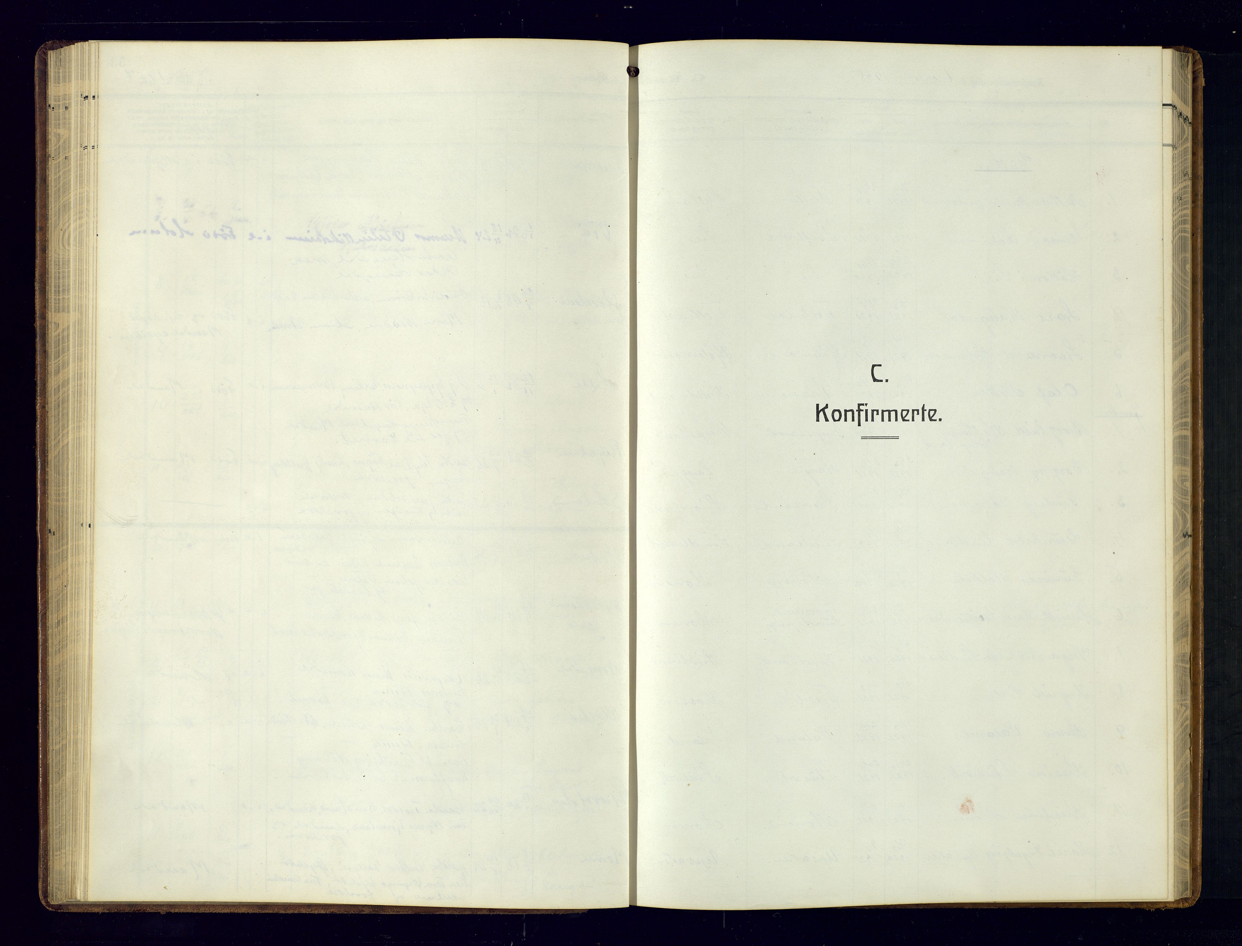 Holum sokneprestkontor, AV/SAK-1111-0022/F/Fb/Fba/L0007: Parish register (copy) no. B-7, 1933-1960