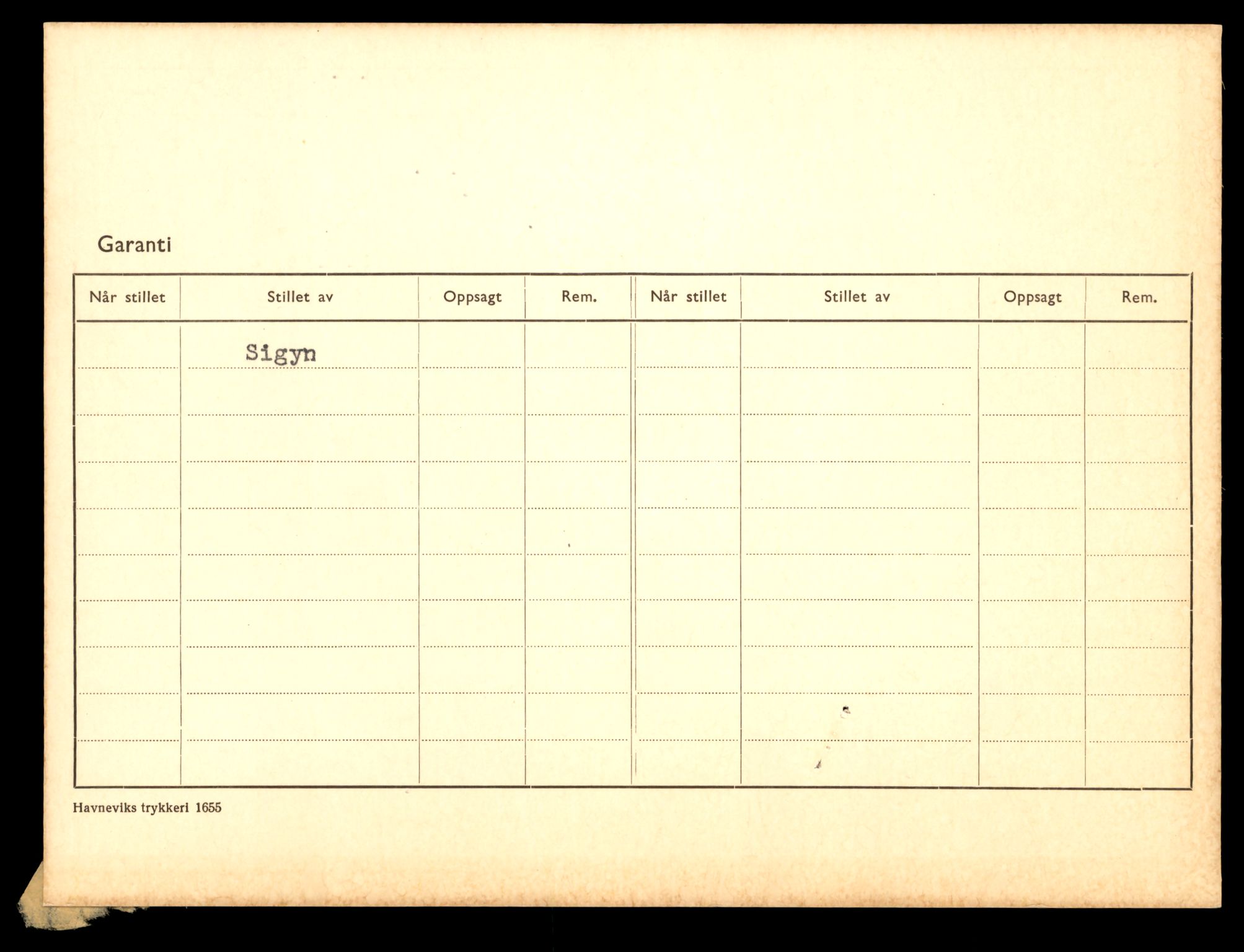 Møre og Romsdal vegkontor - Ålesund trafikkstasjon, AV/SAT-A-4099/F/Fe/L0001: Registreringskort for kjøretøy T 3 - T 127, 1927-1998, p. 42