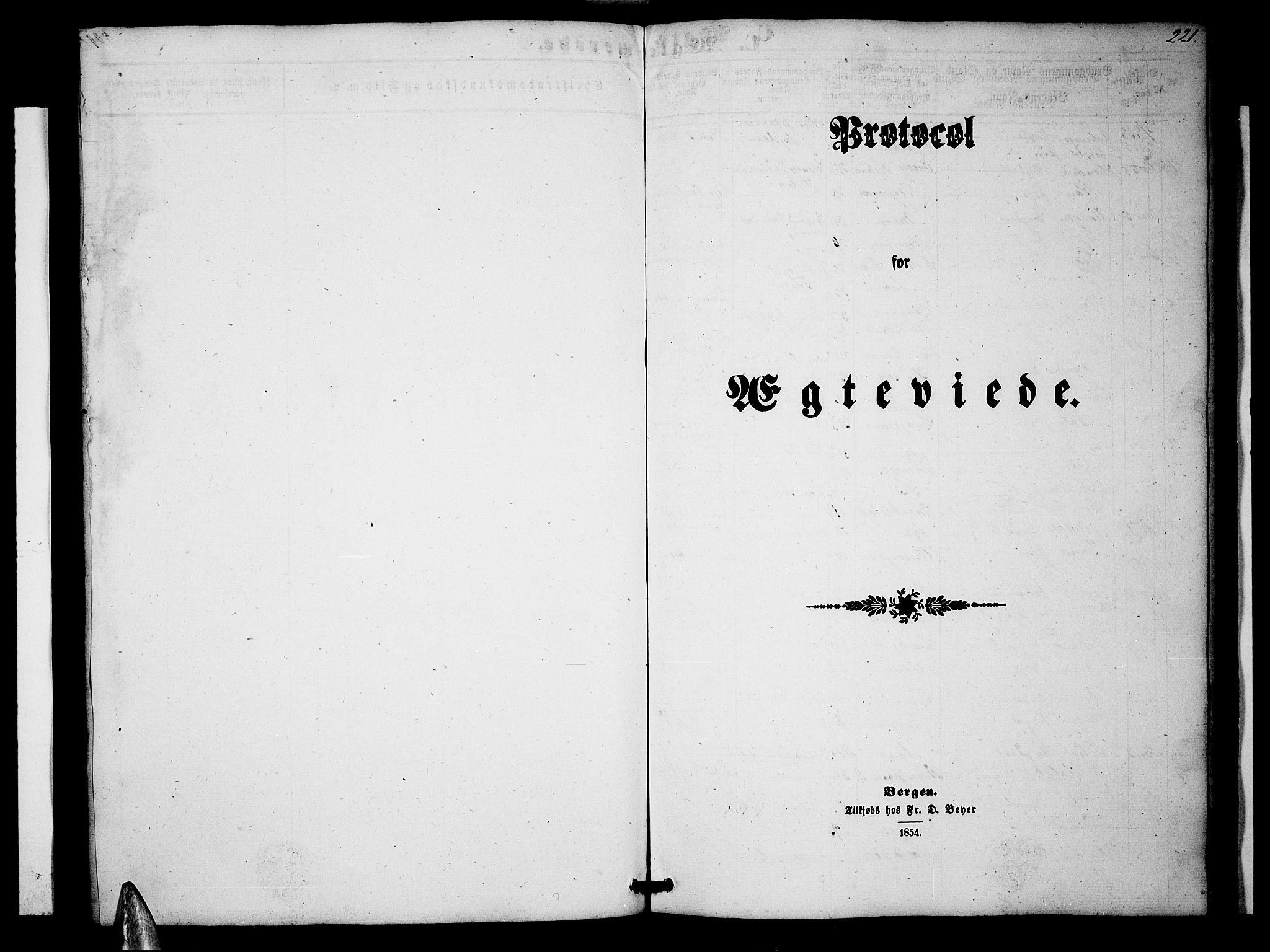 Ullensvang sokneprestembete, AV/SAB-A-78701/H/Hab: Parish register (copy) no. B 10, 1858-1886, p. 221