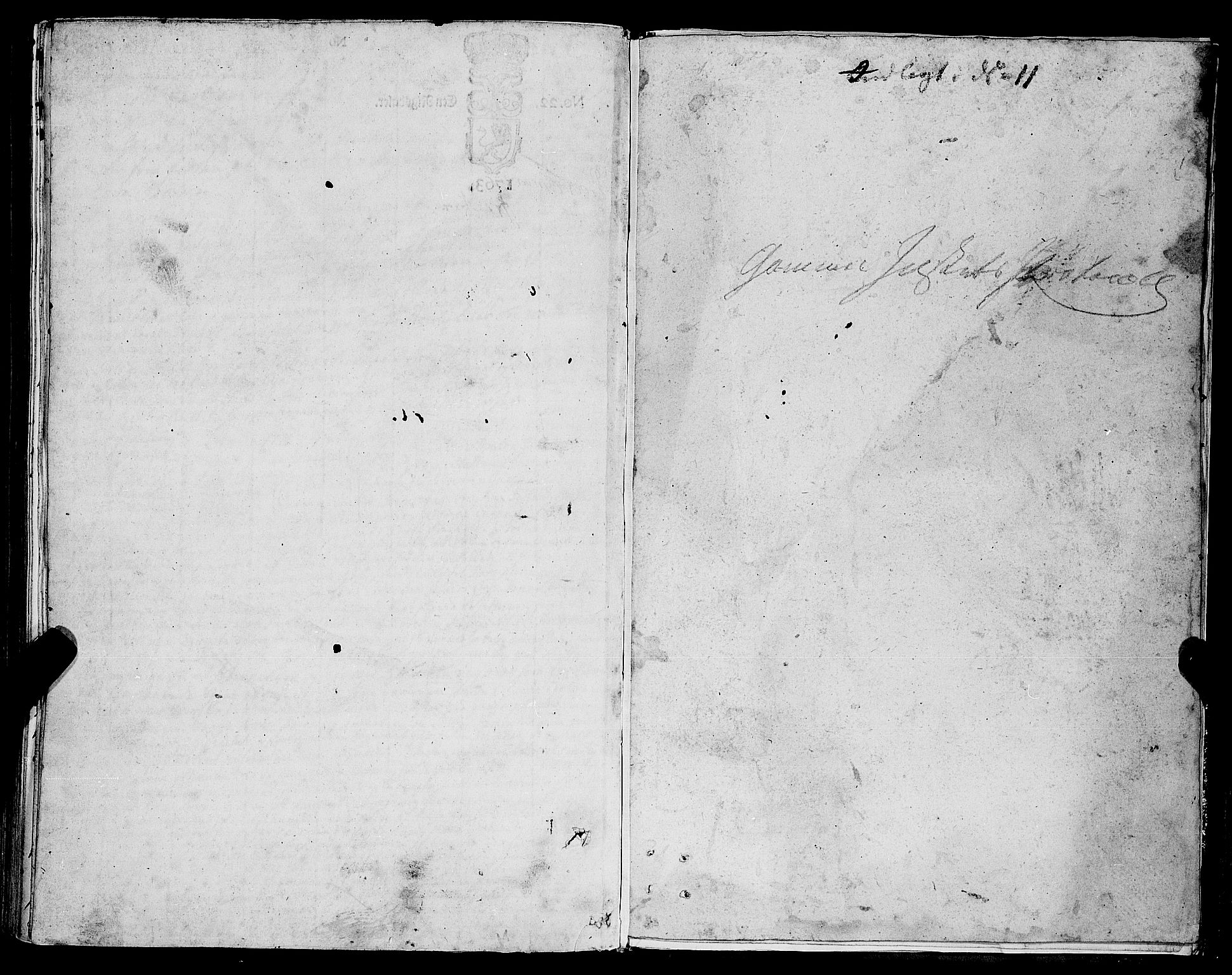 Helgeland sorenskriveri, SAT/A-0004/1/1A/L0022: Tingbok 18B, 1766-1770