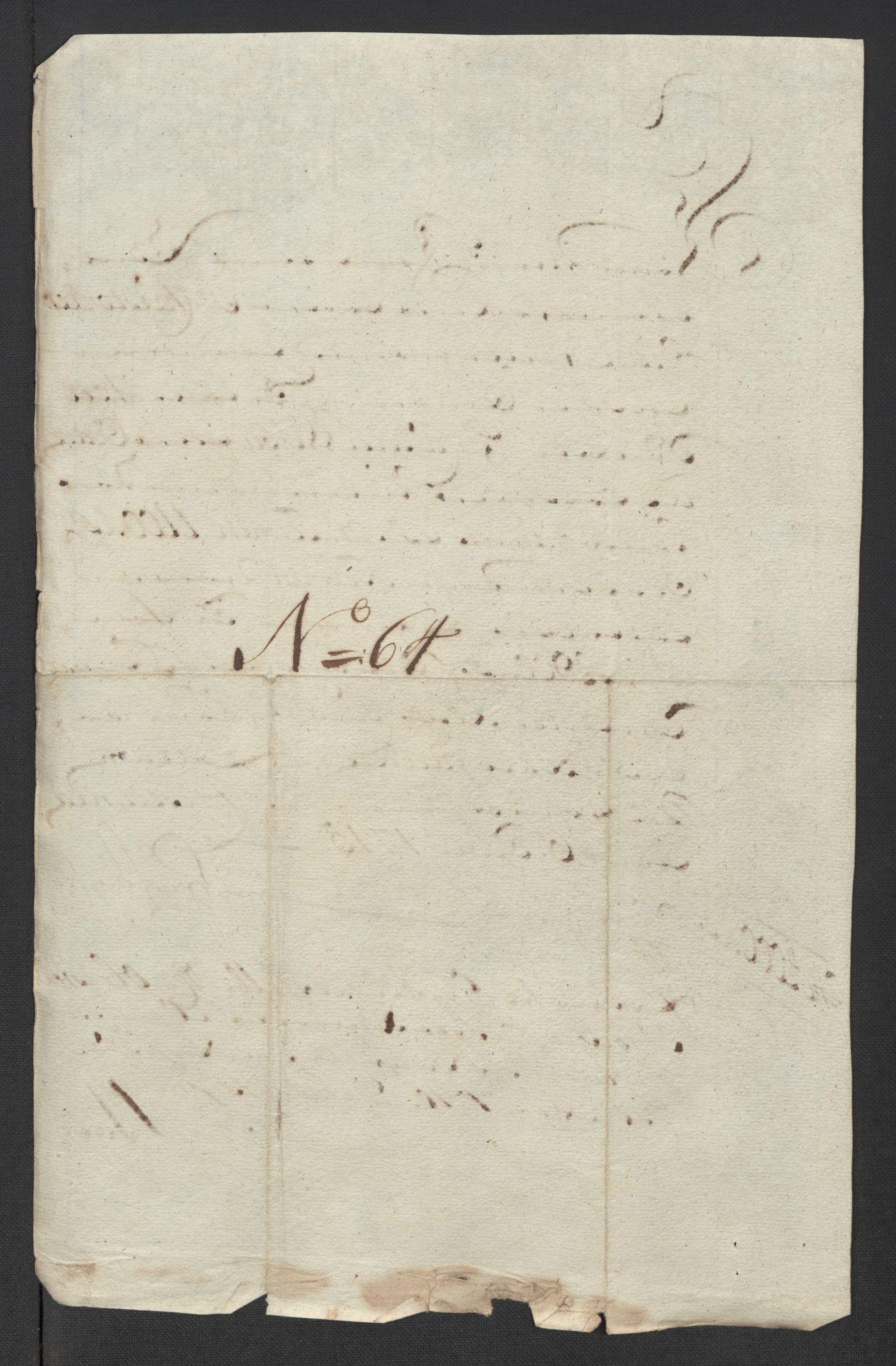 Rentekammeret inntil 1814, Reviderte regnskaper, Fogderegnskap, AV/RA-EA-4092/R17/L1184: Fogderegnskap Gudbrandsdal, 1715, p. 279