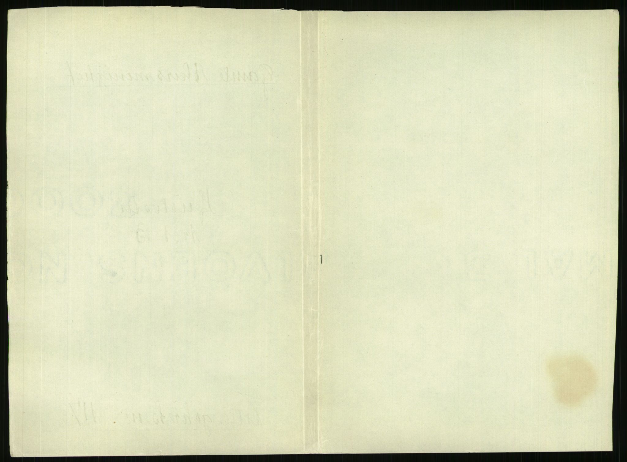 RA, 1891 census for 0301 Kristiania, 1891, p. 62923