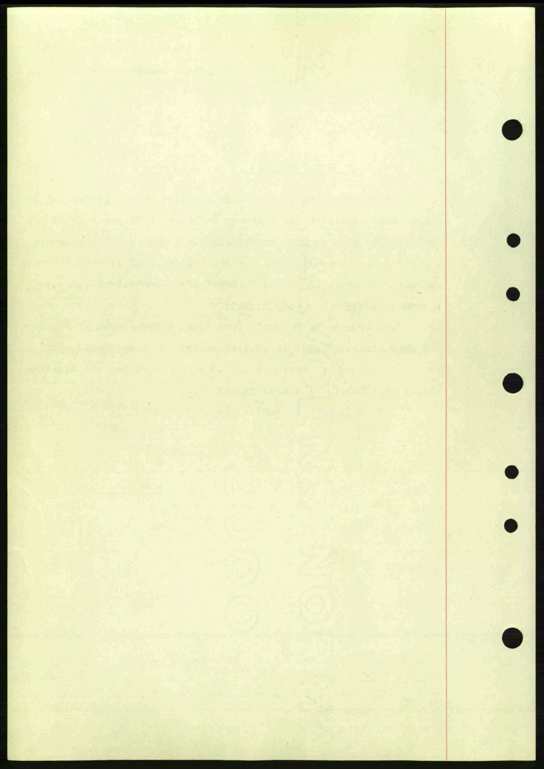 Idd og Marker sorenskriveri, AV/SAO-A-10283/G/Gb/Gbb/L0004: Mortgage book no. A4, 1940-1941, Diary no: : 650/1941