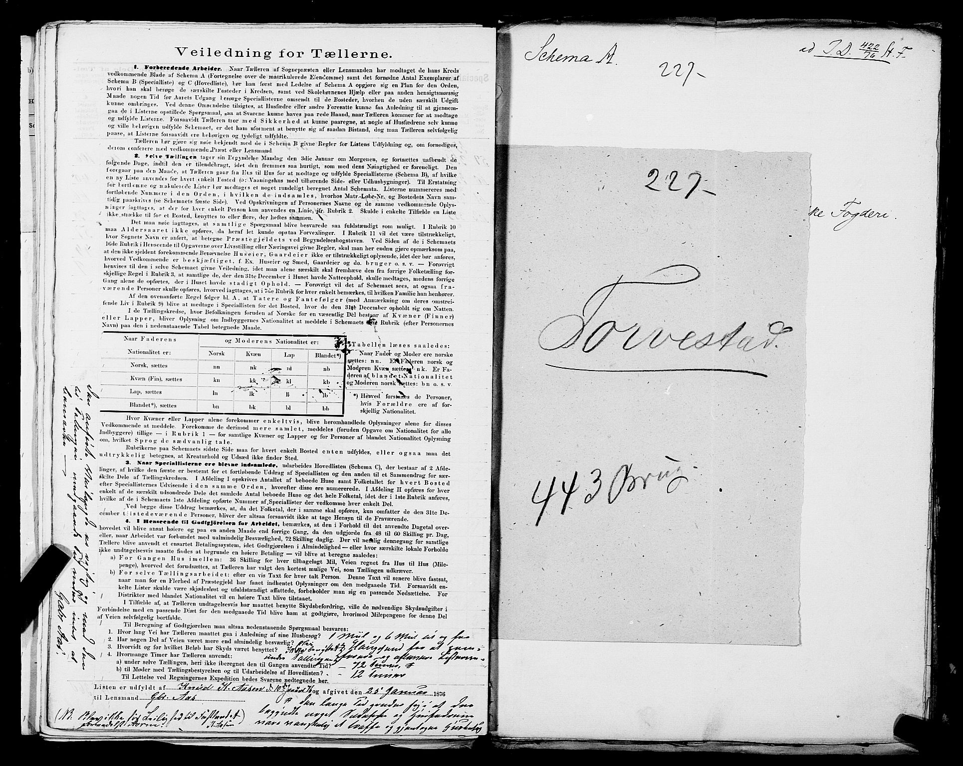 SAST, 1875 census for 1152L Torvastad/Torvastad, Skåre og Utsira, 1875, p. 34