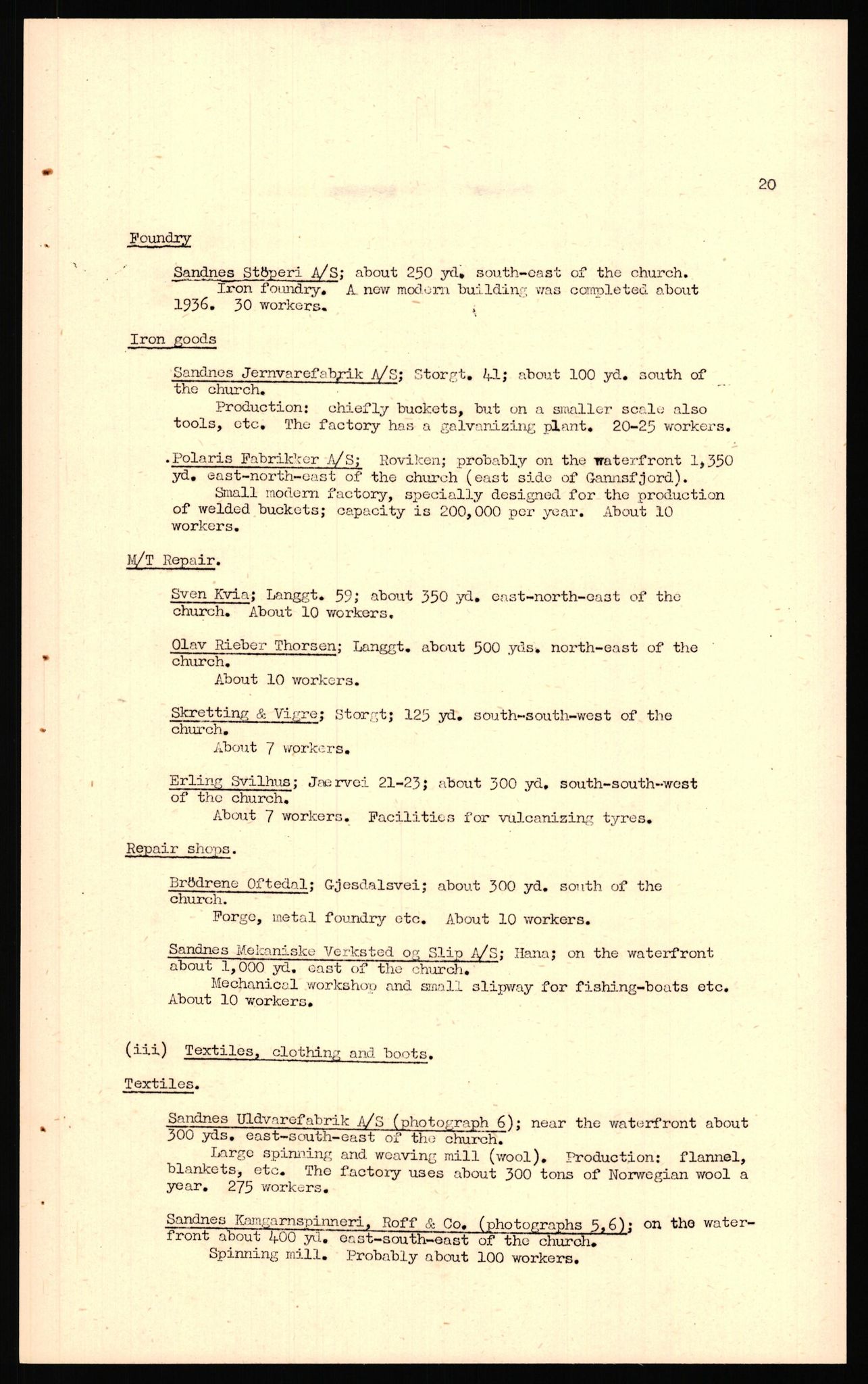 Forsvaret, Forsvarets overkommando II, AV/RA-RAFA-3915/D/Dd/L0016: Rogaland, 1943-1944, p. 283