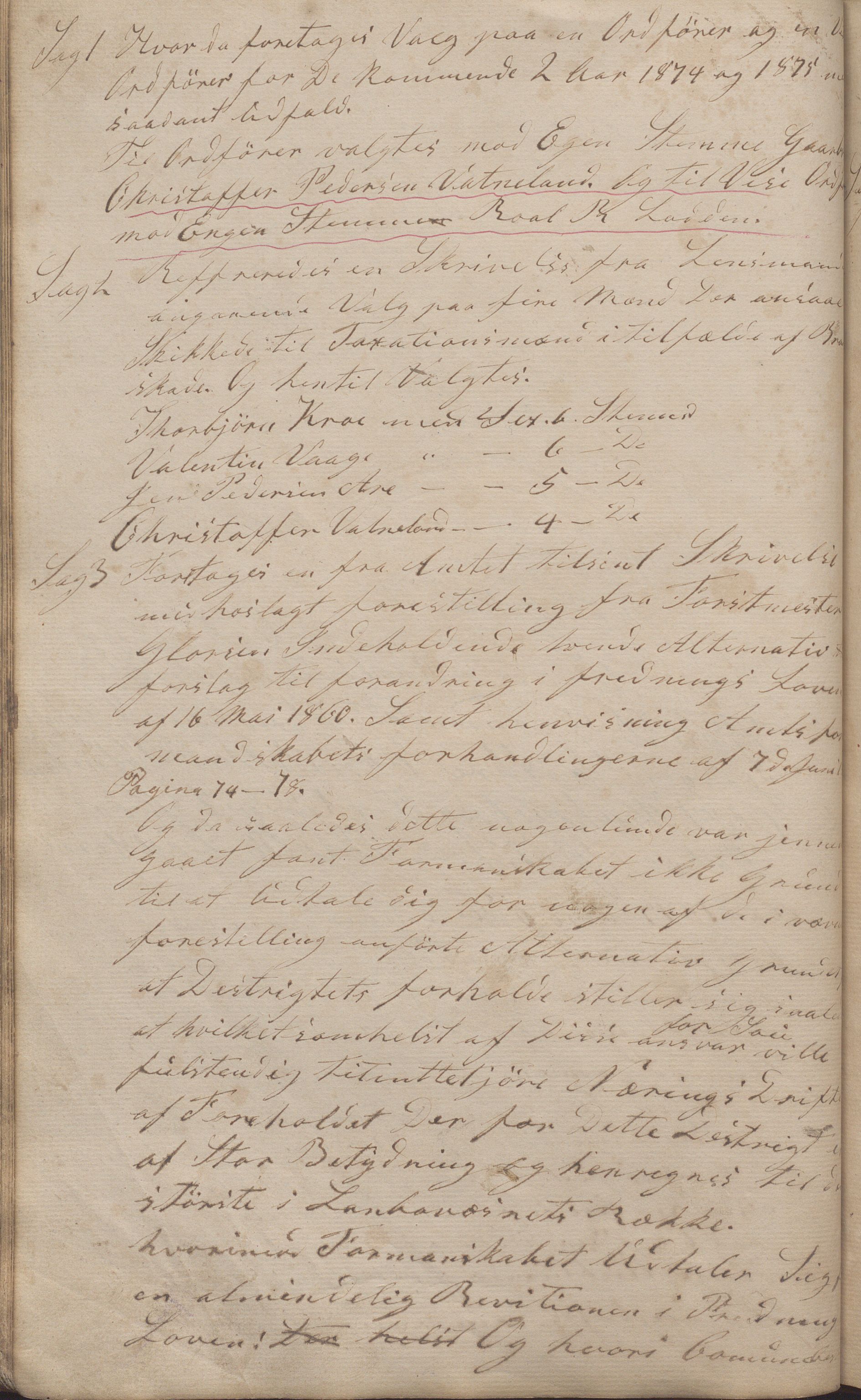 Bokn kommune - Formannskapet, IKAR/A-115/A/Aa/L0001: Møtebok, 1850-1886, p. 61b