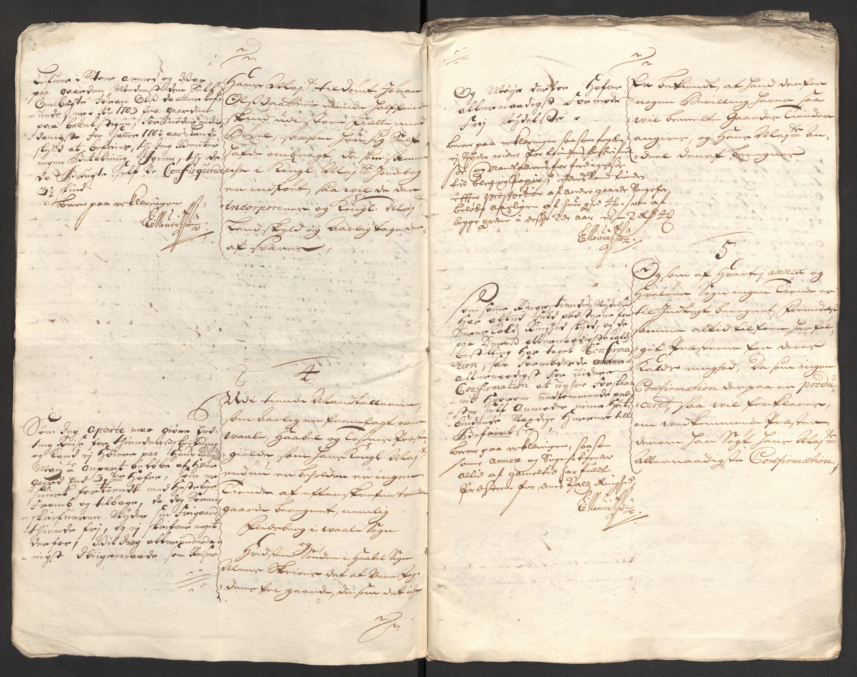 Rentekammeret inntil 1814, Reviderte regnskaper, Fogderegnskap, RA/EA-4092/R04/L0131: Fogderegnskap Moss, Onsøy, Tune, Veme og Åbygge, 1702, p. 255