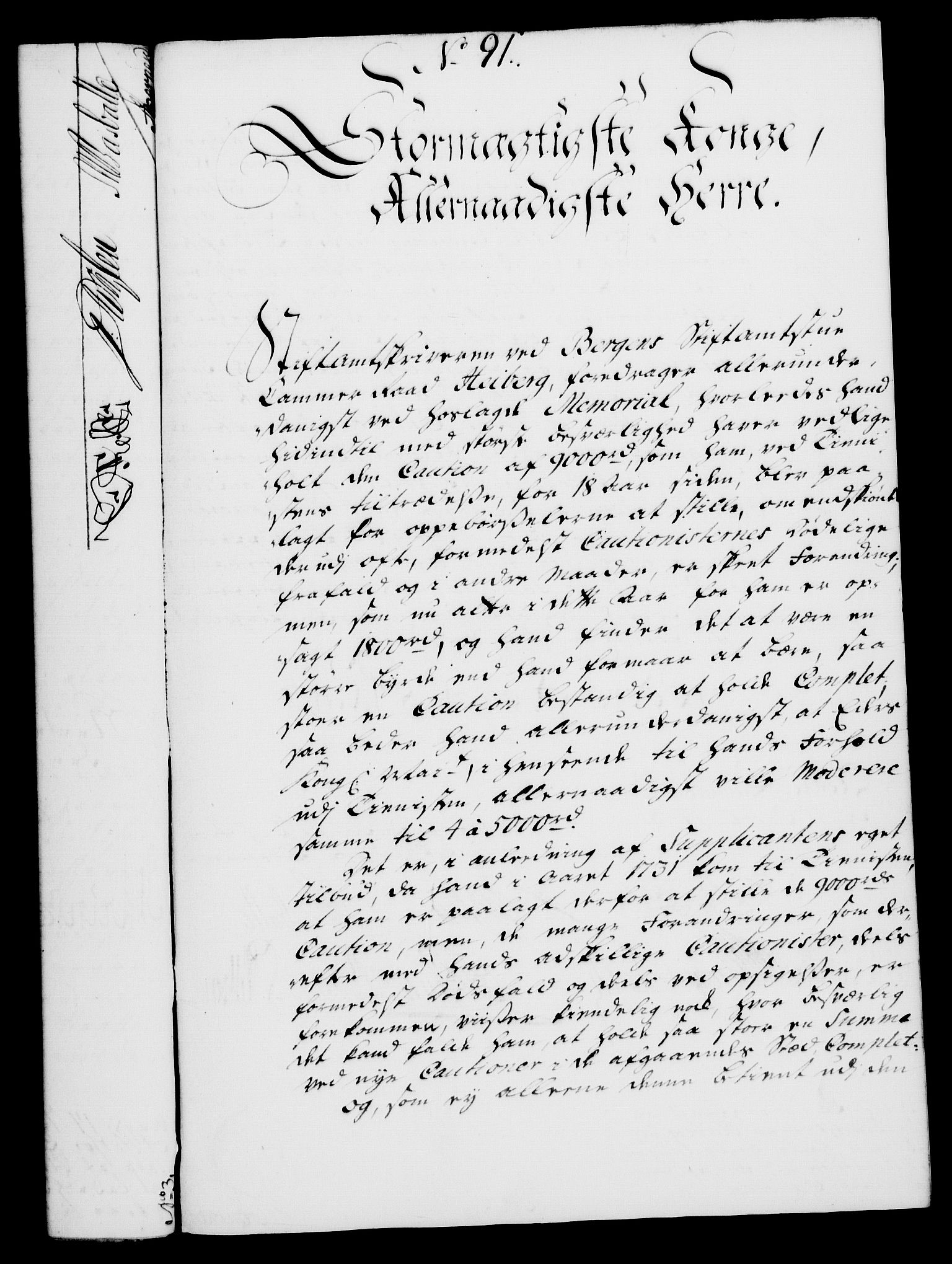 Rentekammeret, Kammerkanselliet, RA/EA-3111/G/Gf/Gfa/L0030: Norsk relasjons- og resolusjonsprotokoll (merket RK 52.30), 1748, p. 550