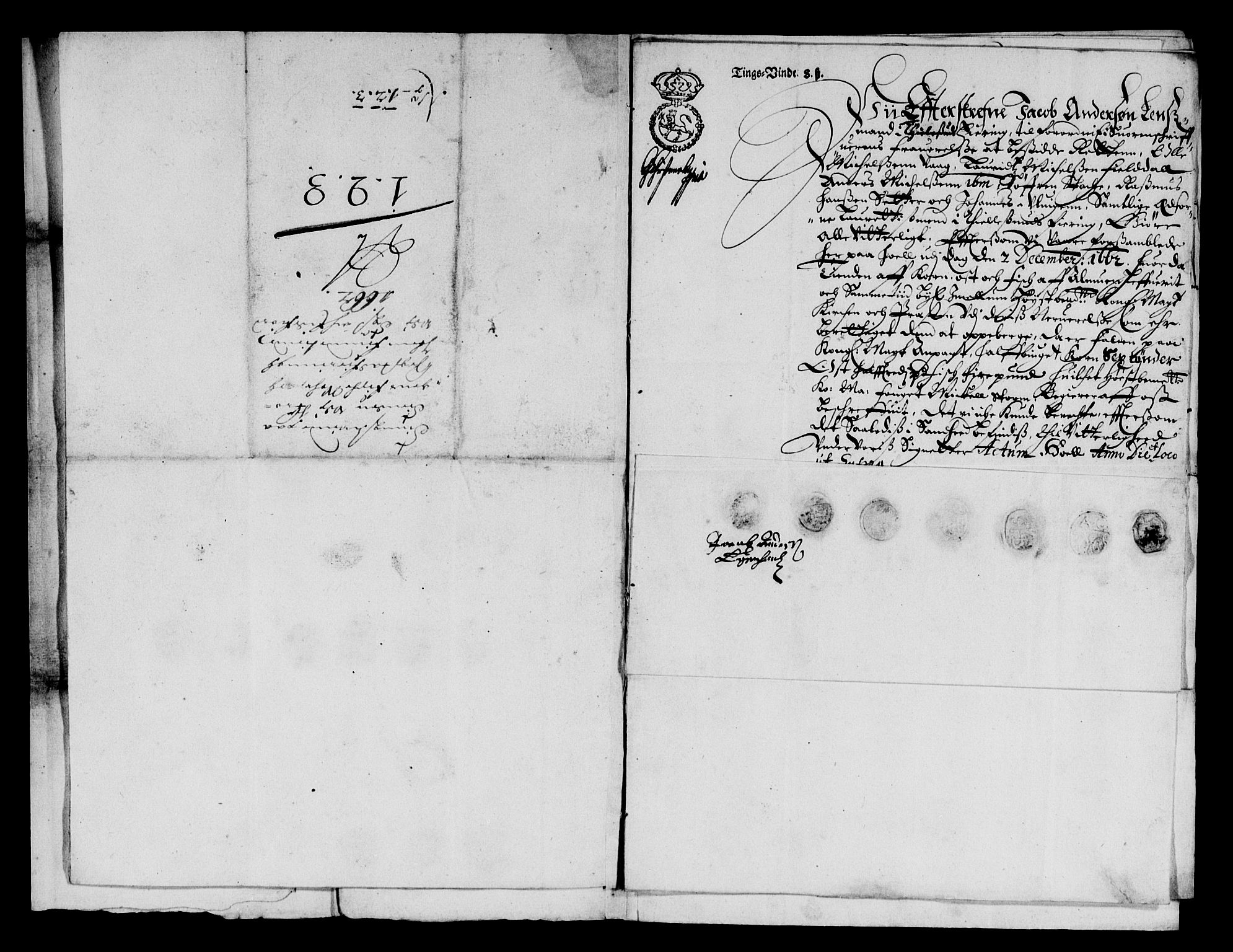 Rentekammeret inntil 1814, Reviderte regnskaper, Lensregnskaper, AV/RA-EA-5023/R/Rb/Rbz/L0039: Nordlandenes len, 1656-1663