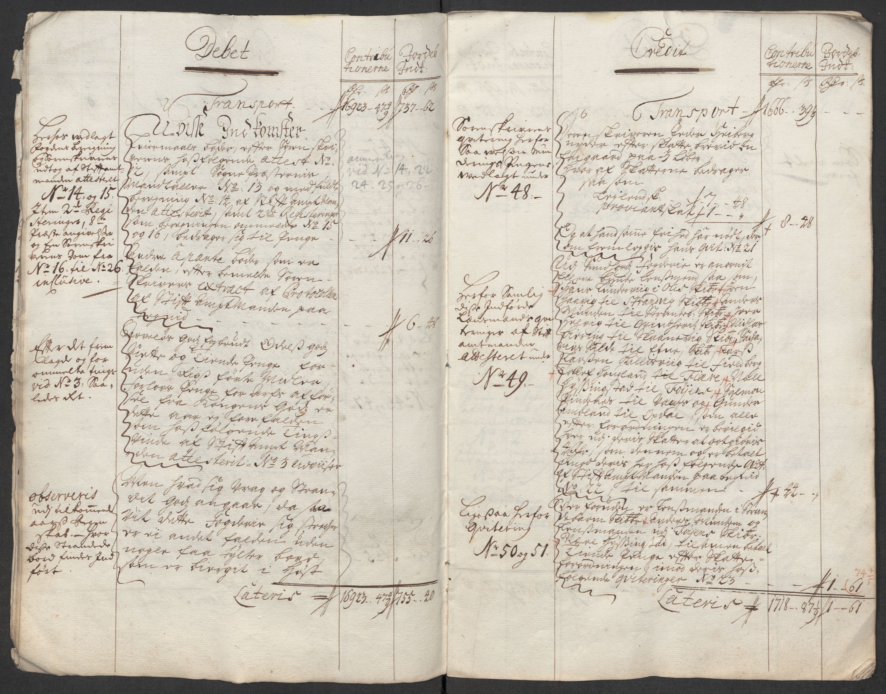 Rentekammeret inntil 1814, Reviderte regnskaper, Fogderegnskap, AV/RA-EA-4092/R48/L2988: Fogderegnskap Sunnhordland og Hardanger, 1712, p. 13