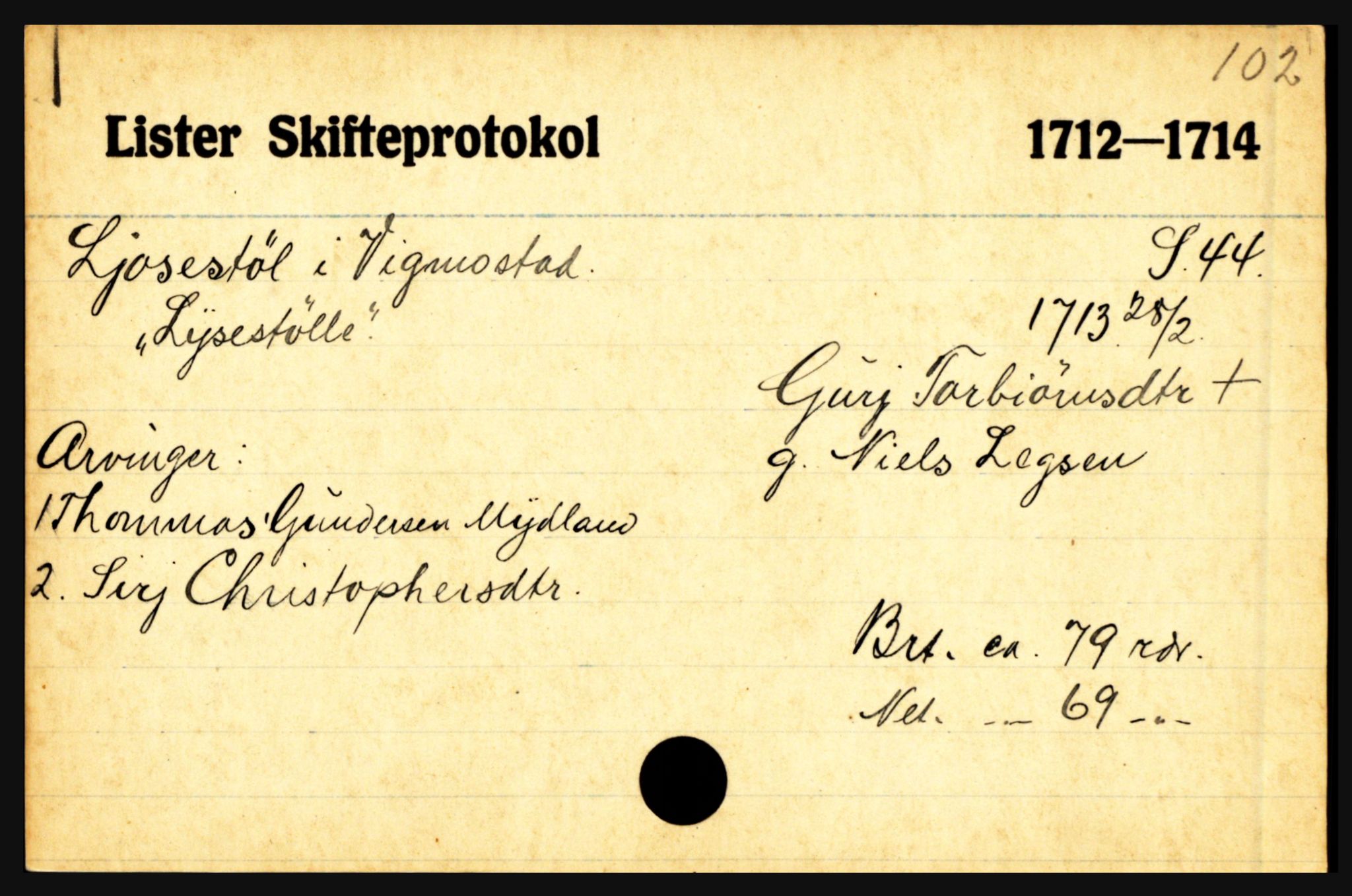 Lister sorenskriveri, AV/SAK-1221-0003/H, p. 23973