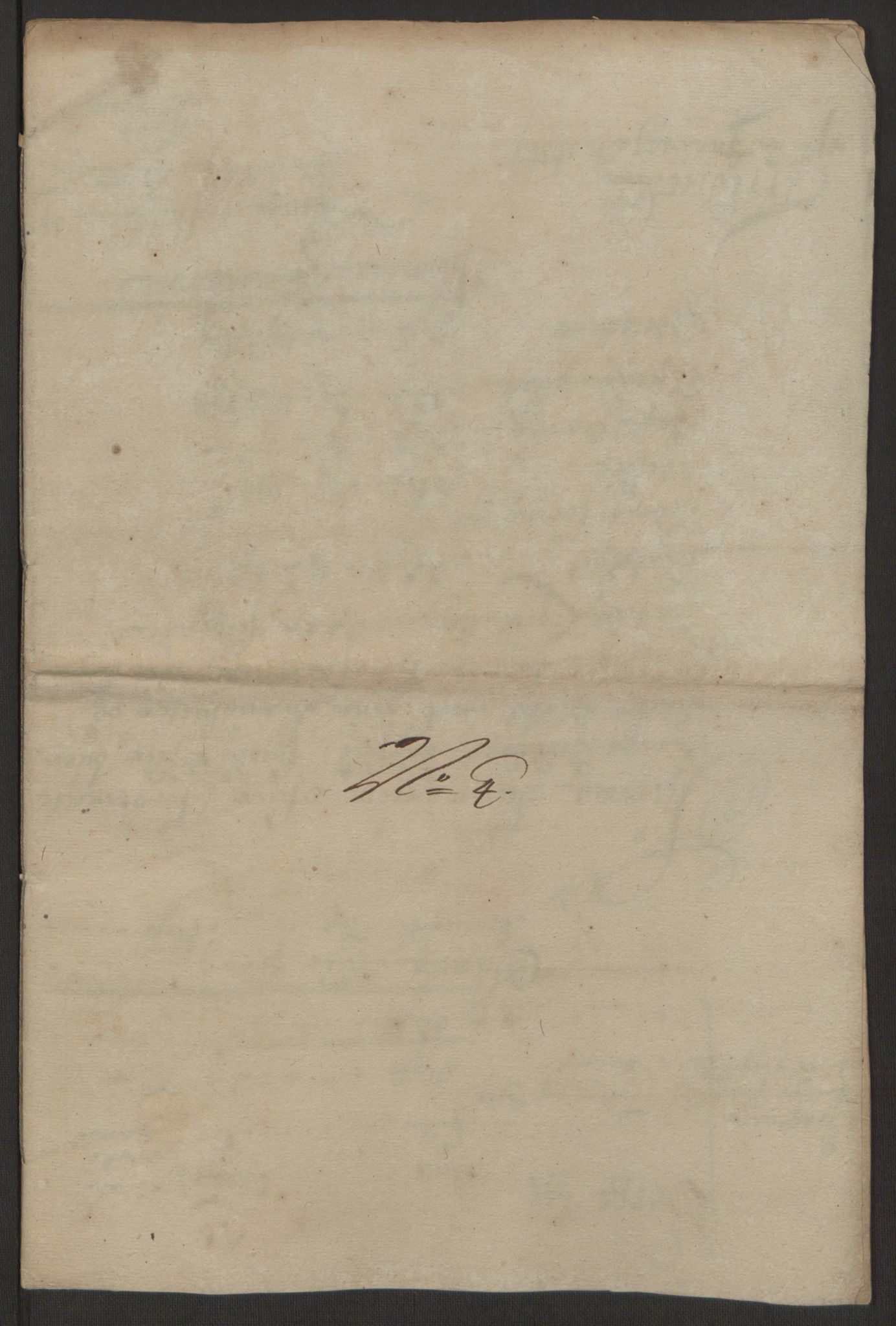 Rentekammeret inntil 1814, Reviderte regnskaper, Fogderegnskap, AV/RA-EA-4092/R03/L0118: Fogderegnskap Onsøy, Tune, Veme og Åbygge fogderi, 1684-1689, p. 175