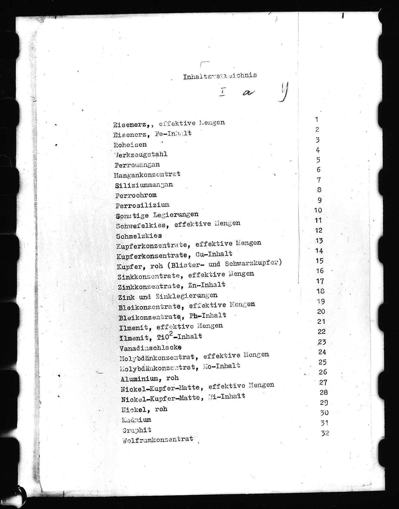 Documents Section, AV/RA-RAFA-2200/V/L0059: Film med LMDC Serial Numbers, 1938-1943, p. 3