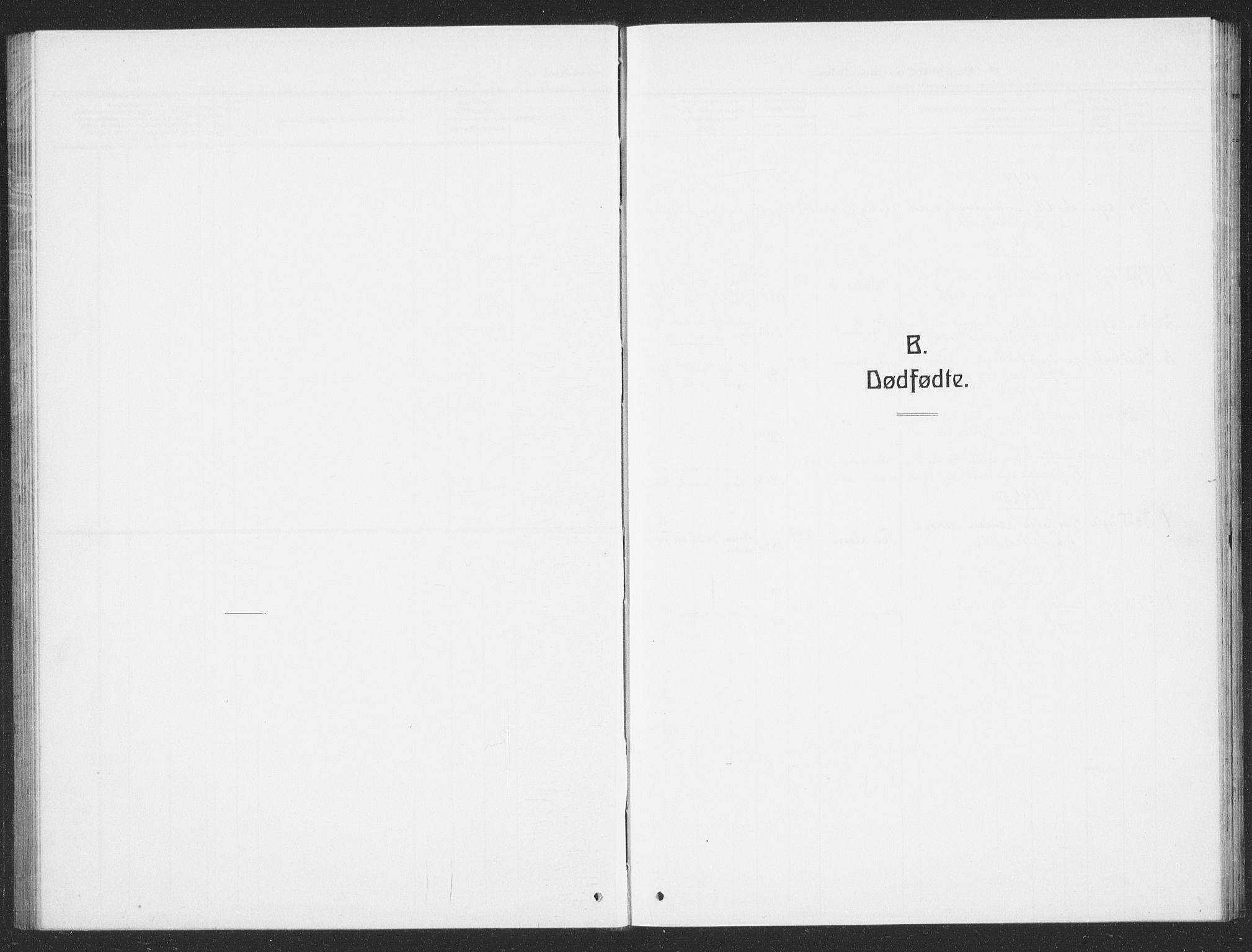 Ministerialprotokoller, klokkerbøker og fødselsregistre - Sør-Trøndelag, AV/SAT-A-1456/693/L1124: Parish register (copy) no. 693C05, 1911-1941
