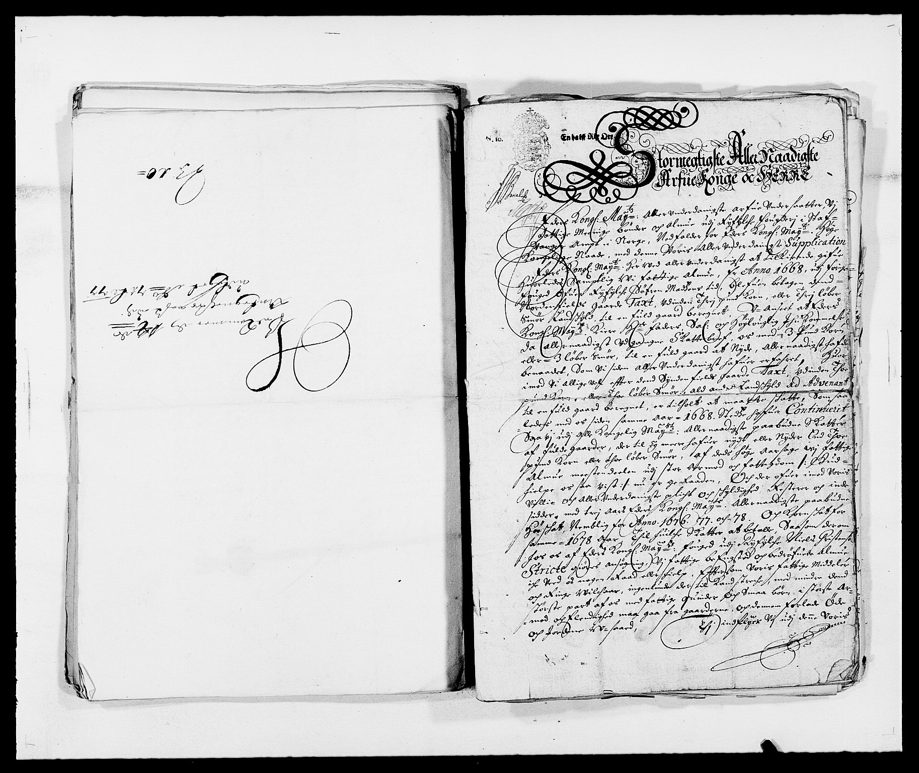 Rentekammeret inntil 1814, Reviderte regnskaper, Fogderegnskap, AV/RA-EA-4092/R47/L2851: Fogderegnskap Ryfylke, 1680, p. 179