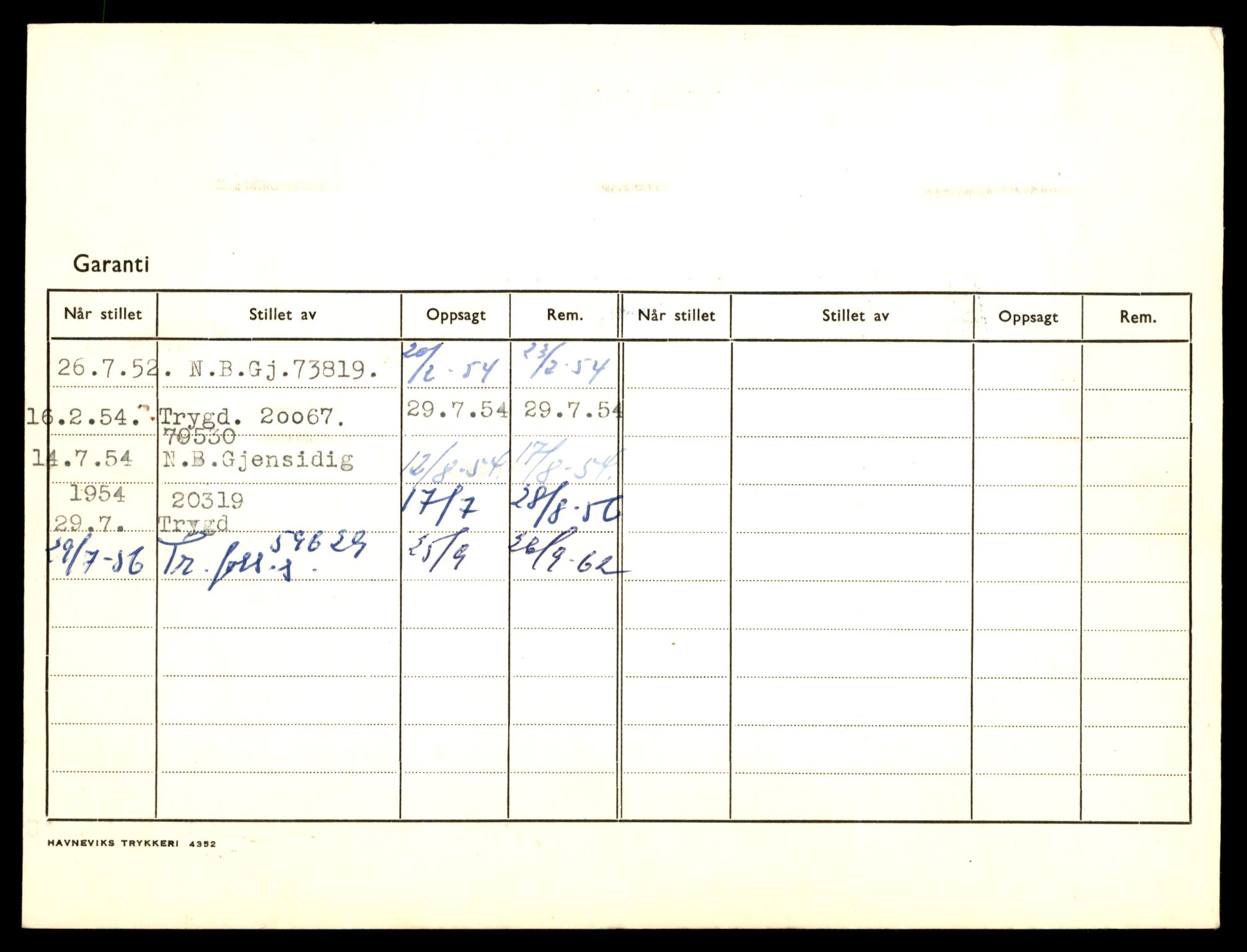 Møre og Romsdal vegkontor - Ålesund trafikkstasjon, AV/SAT-A-4099/F/Fe/L0025: Registreringskort for kjøretøy T 10931 - T 11045, 1927-1998, p. 814