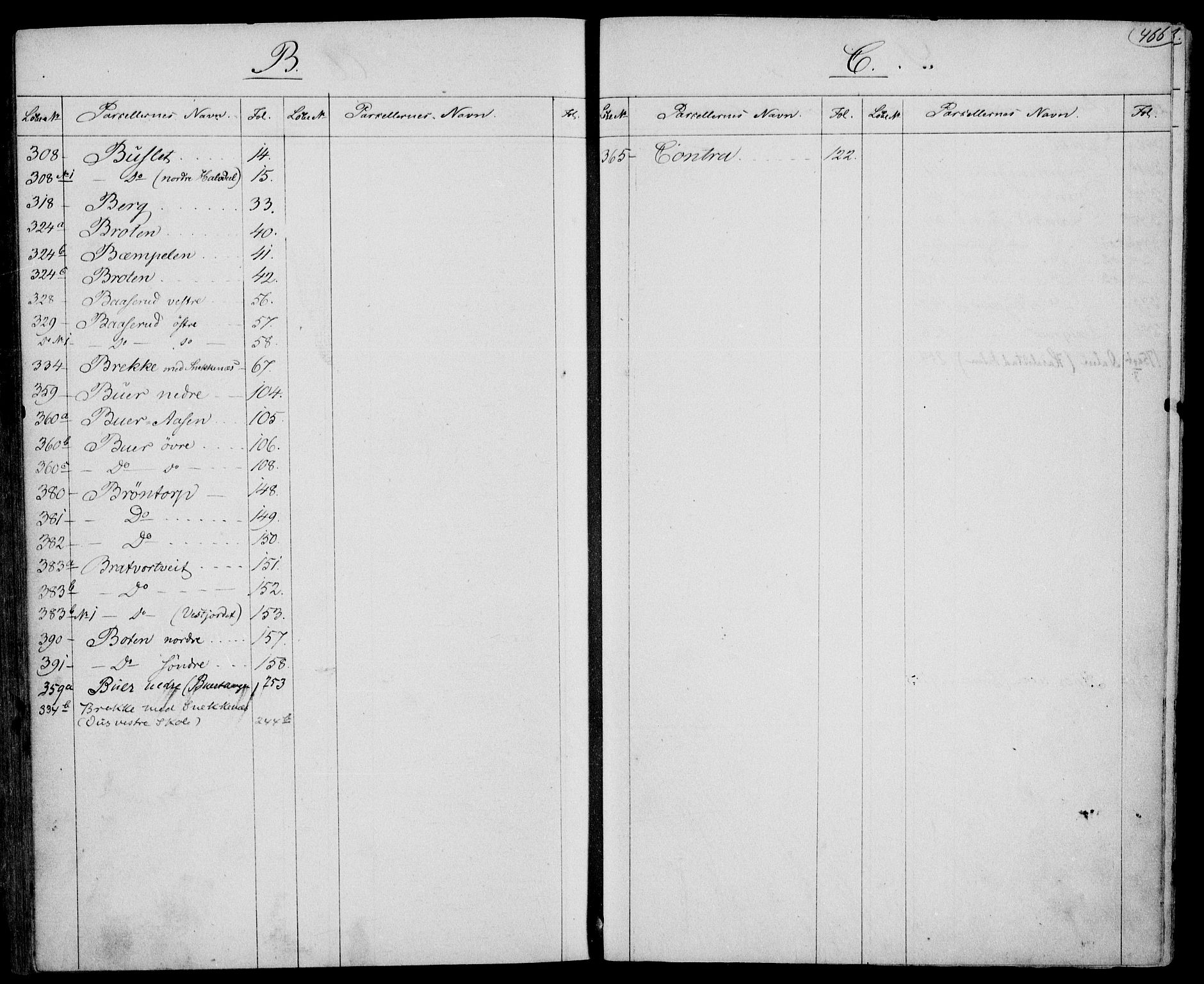 Rakkestad sorenskriveri, SAO/A-10686/G/Ga/Gac/L0003: Mortgage register no. III 3, 1768-1900, p. 466