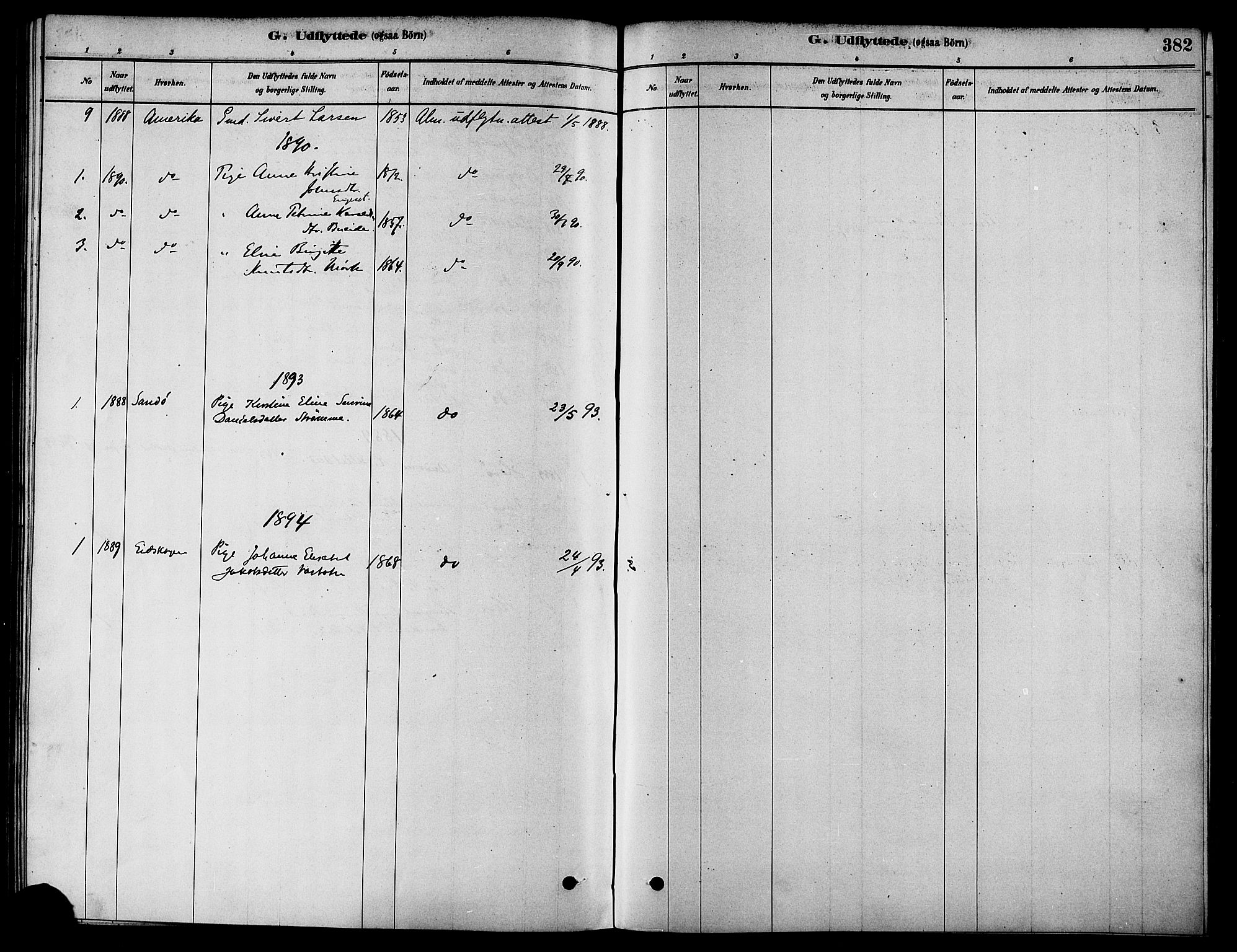 Ministerialprotokoller, klokkerbøker og fødselsregistre - Møre og Romsdal, AV/SAT-A-1454/511/L0141: Parish register (official) no. 511A08, 1878-1890, p. 382