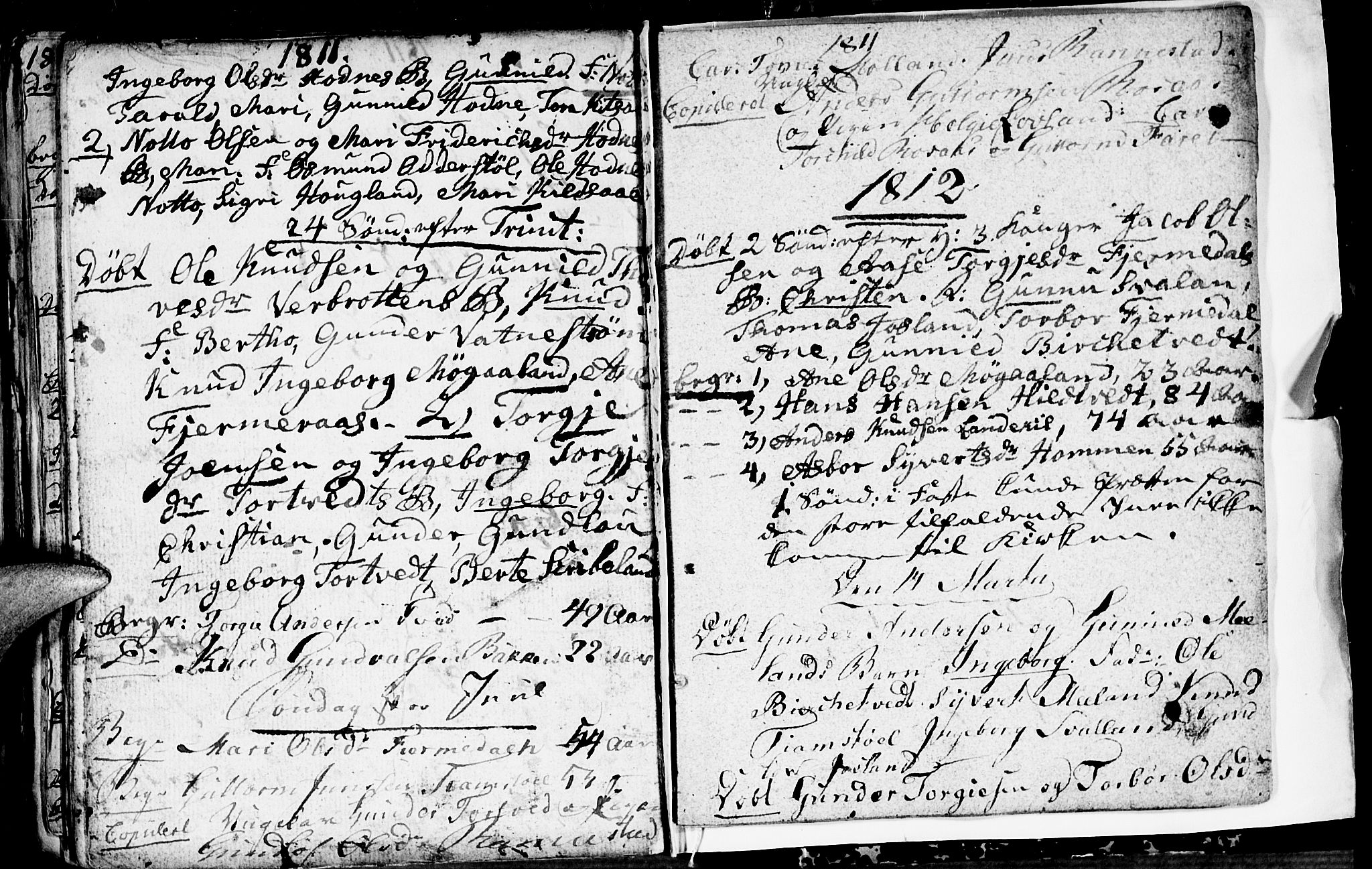 Evje sokneprestkontor, AV/SAK-1111-0008/F/Fa/Fac/L0002: Parish register (official) no. A 2, 1765-1816, p. 169