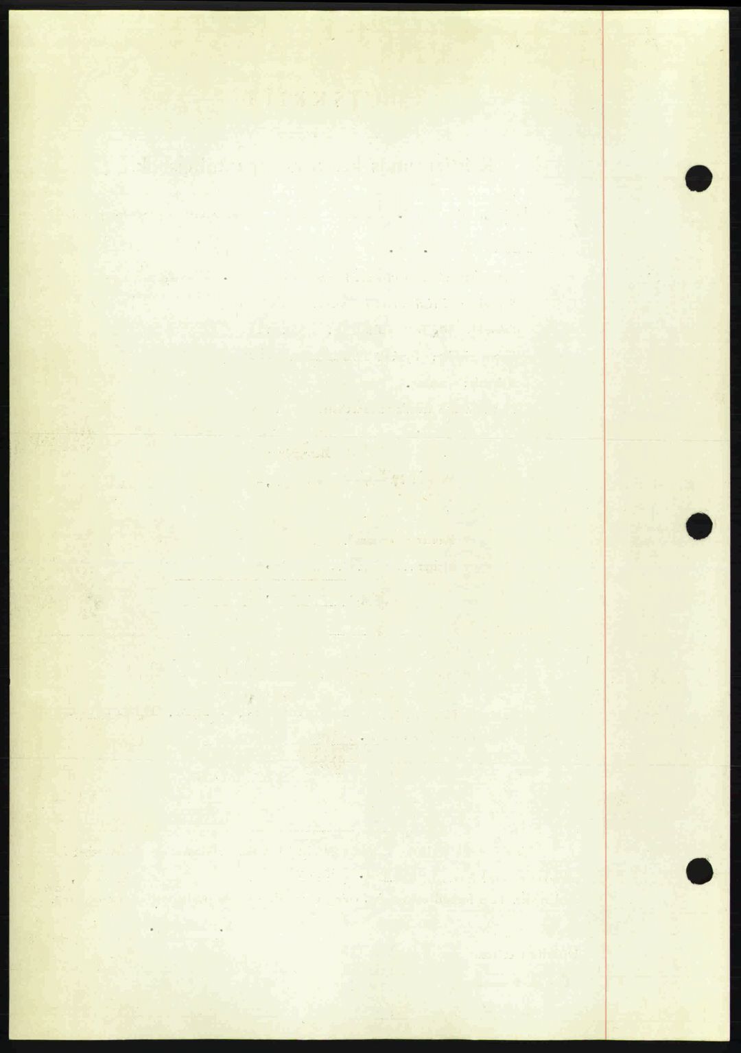 Kristiansund byfogd, AV/SAT-A-4587/A/27: Mortgage book no. 27, 1933-1934, Deed date: 29.06.1934