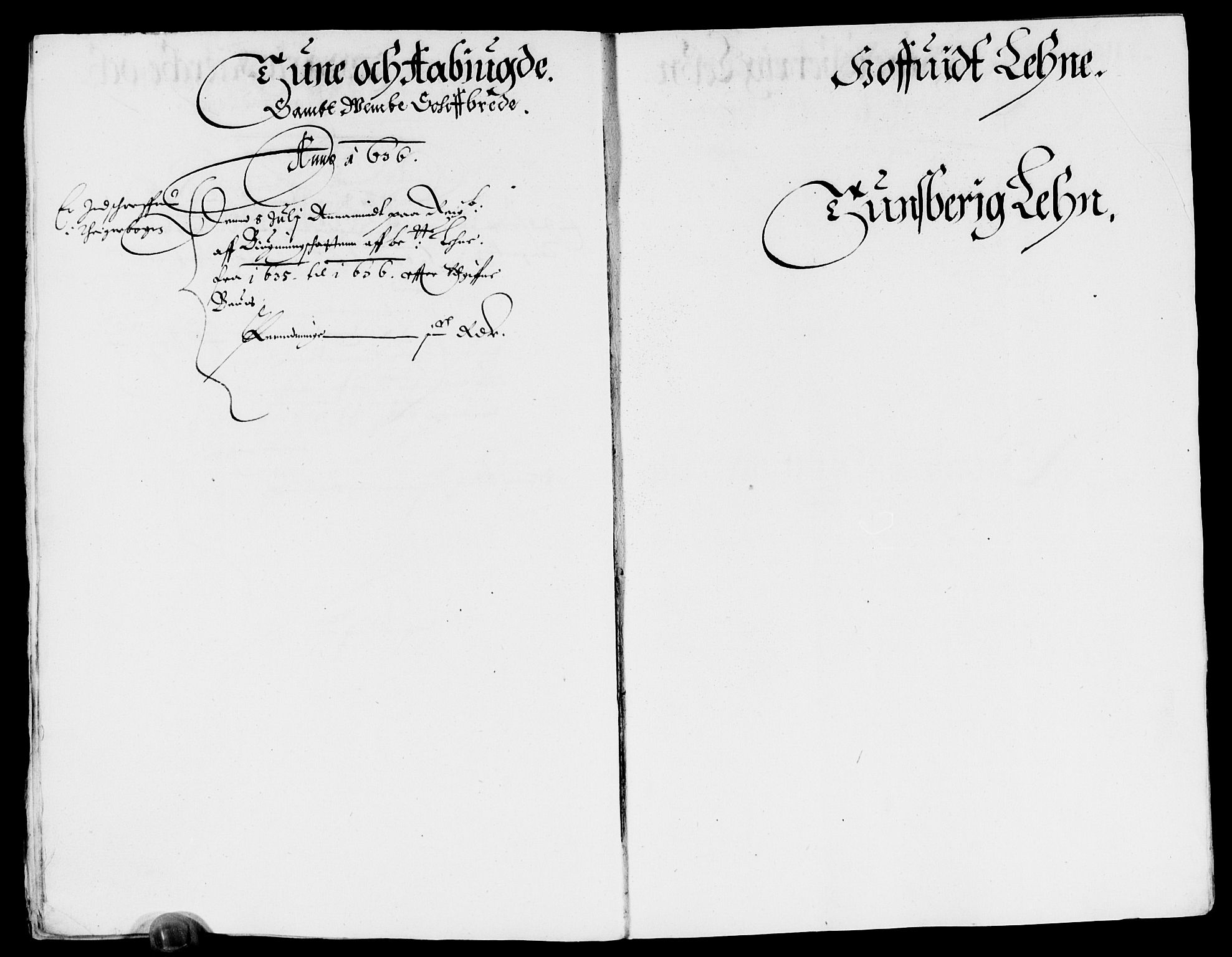 Rentekammeret inntil 1814, Reviderte regnskaper, Lensregnskaper, AV/RA-EA-5023/R/Rb/Rba/L0130: Akershus len, 1636-1637