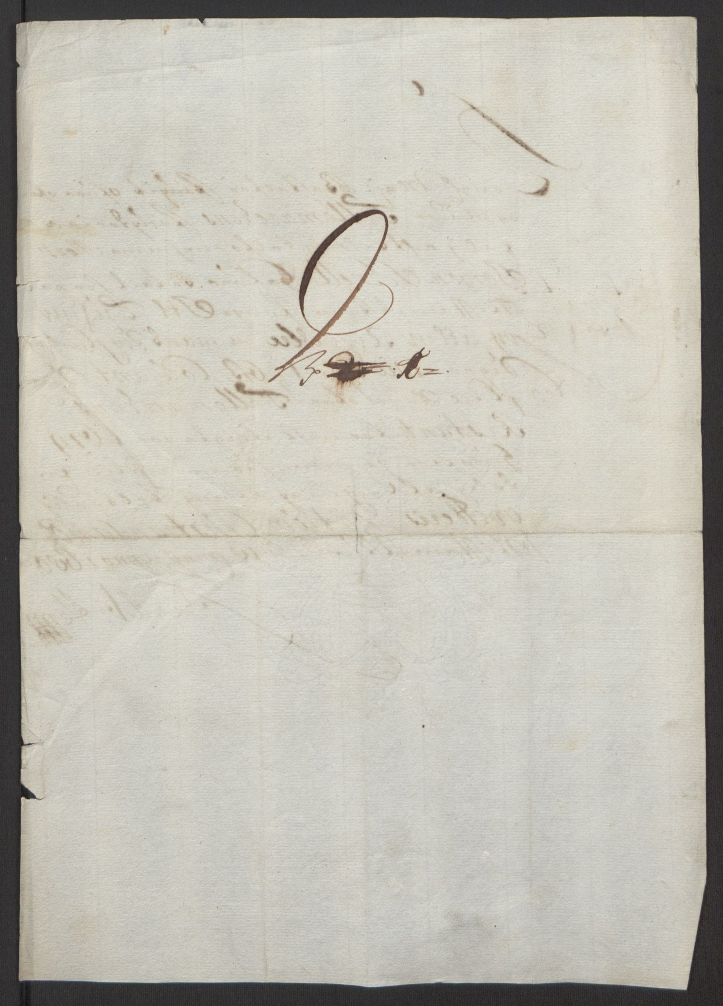 Rentekammeret inntil 1814, Reviderte regnskaper, Fogderegnskap, AV/RA-EA-4092/R35/L2081: Fogderegnskap Øvre og Nedre Telemark, 1680-1684, p. 345