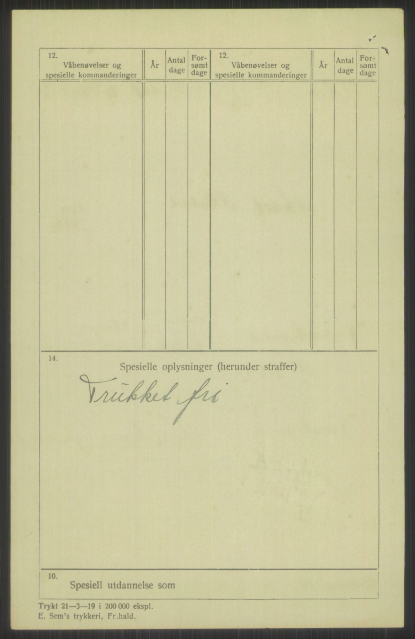 Forsvaret, Troms infanteriregiment nr. 16, AV/RA-RAFA-3146/P/Pa/L0014: Rulleblad for regimentets menige mannskaper, årsklasse 1930, 1930, p. 776