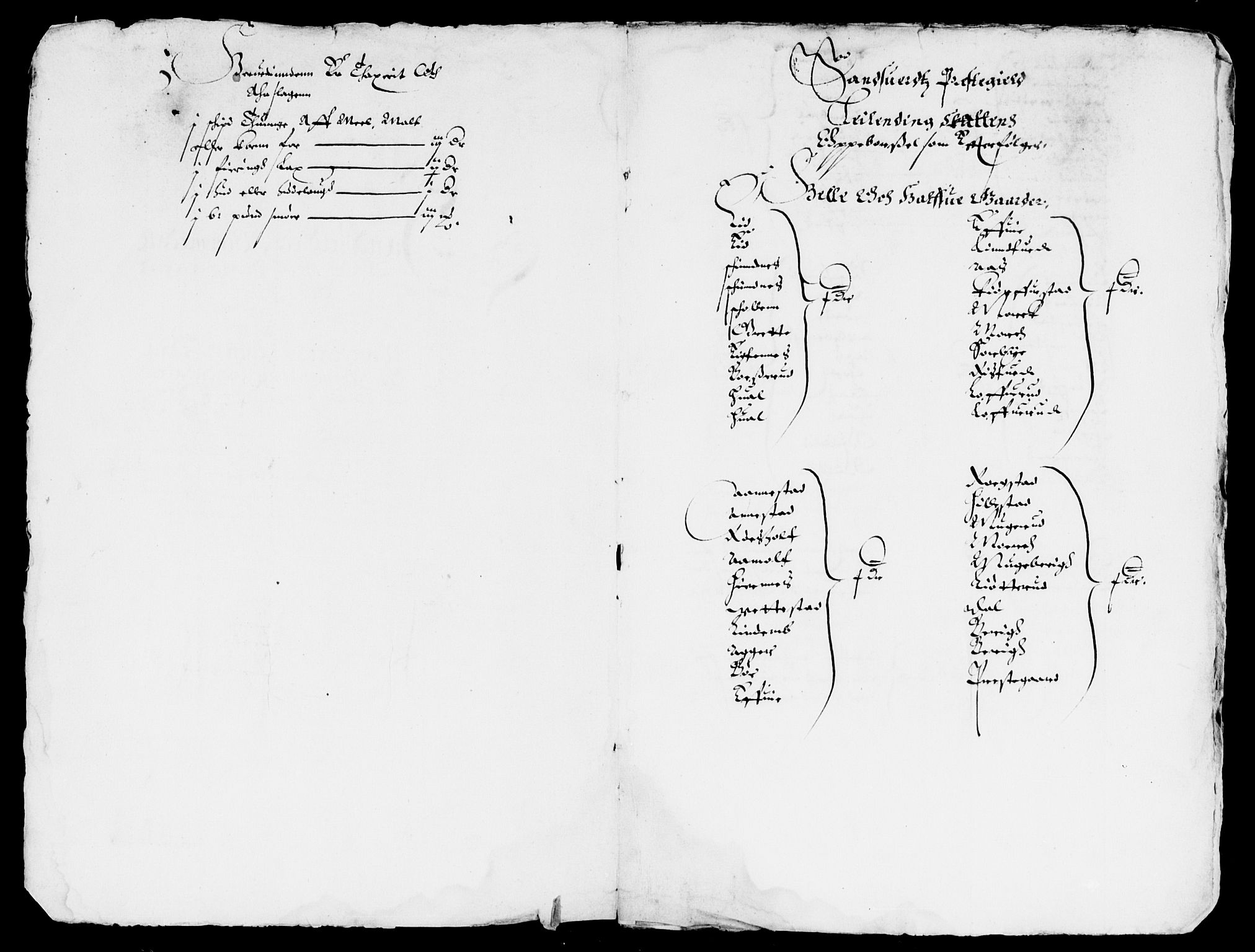 Rentekammeret inntil 1814, Reviderte regnskaper, Lensregnskaper, AV/RA-EA-5023/R/Rb/Rbn/L0002: Numedal og Sandsvær len, 1638-1643