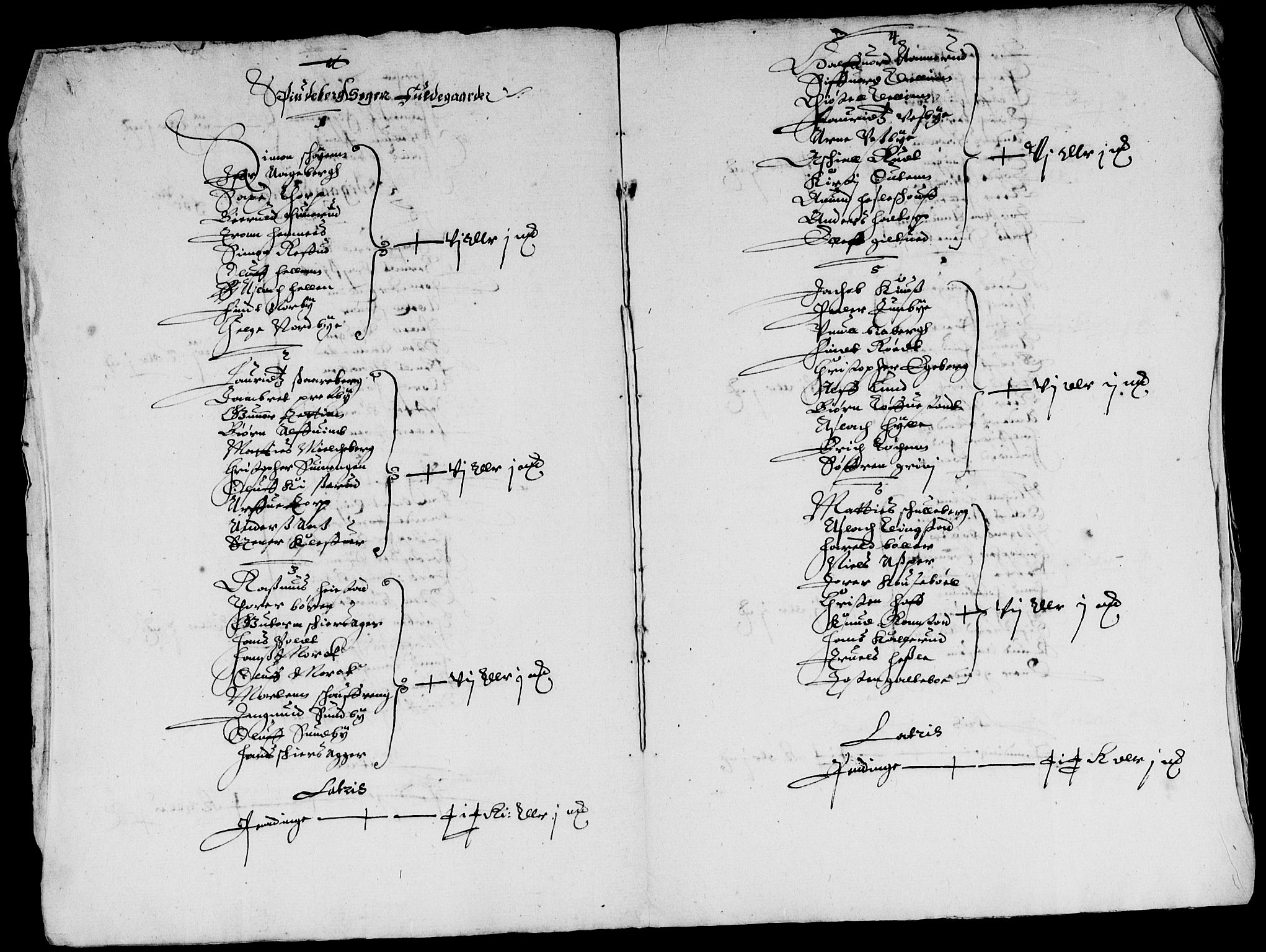 Rentekammeret inntil 1814, Reviderte regnskaper, Lensregnskaper, AV/RA-EA-5023/R/Rb/Rbc/L0002: Tune, Åbygge og Veme len, 1635-1639