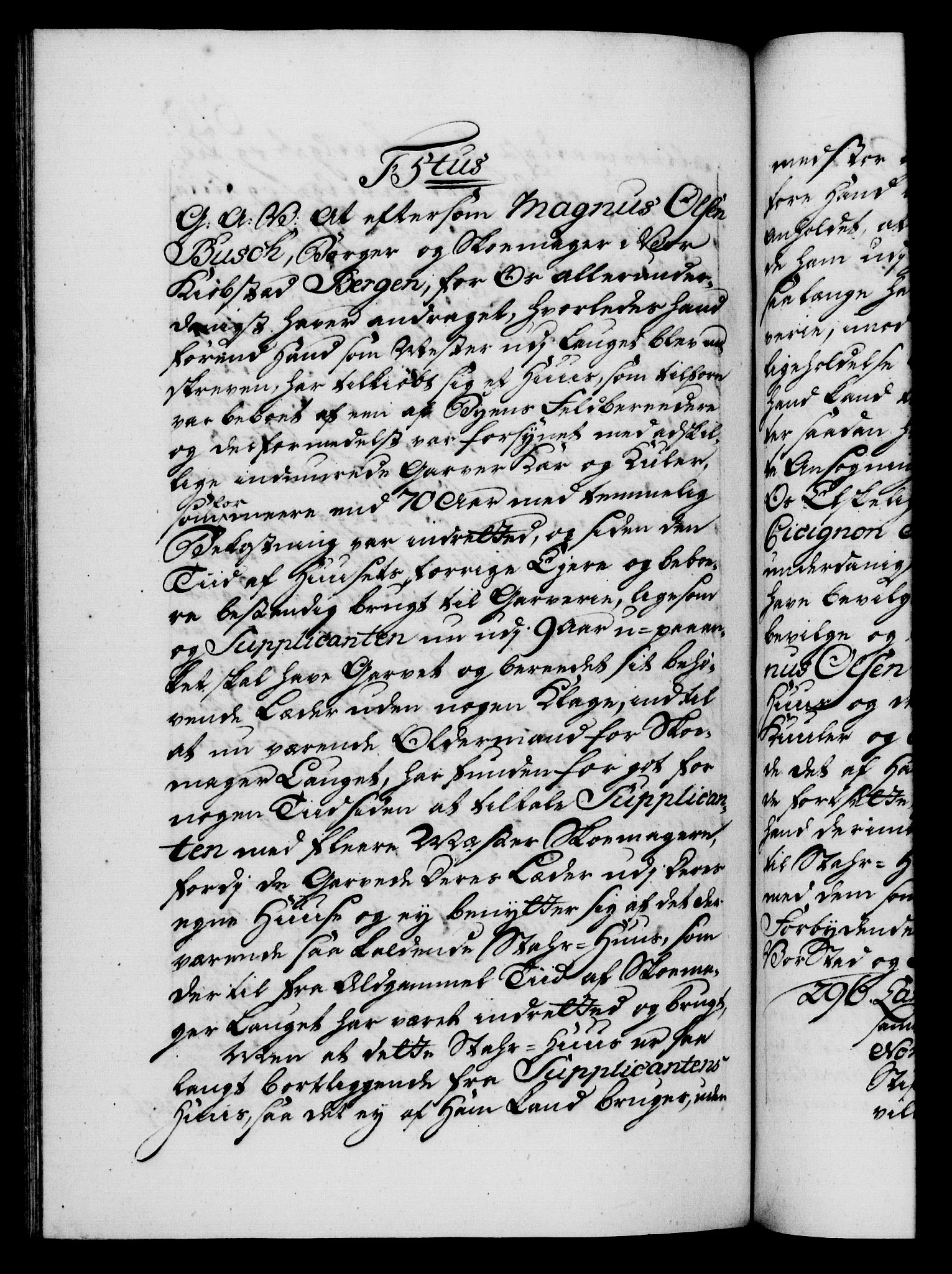 Danske Kanselli 1572-1799, AV/RA-EA-3023/F/Fc/Fca/Fcaa/L0039: Norske registre, 1755-1756, p. 620b