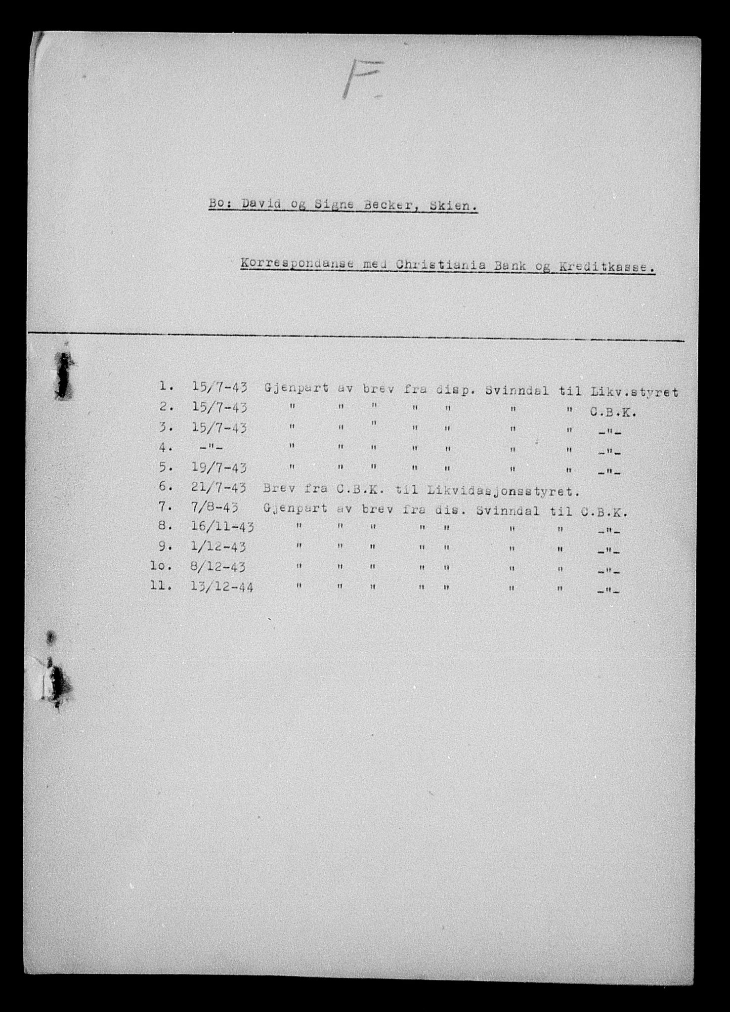 Justisdepartementet, Tilbakeføringskontoret for inndratte formuer, AV/RA-S-1564/H/Hc/Hcd/L0989: --, 1945-1947, p. 617