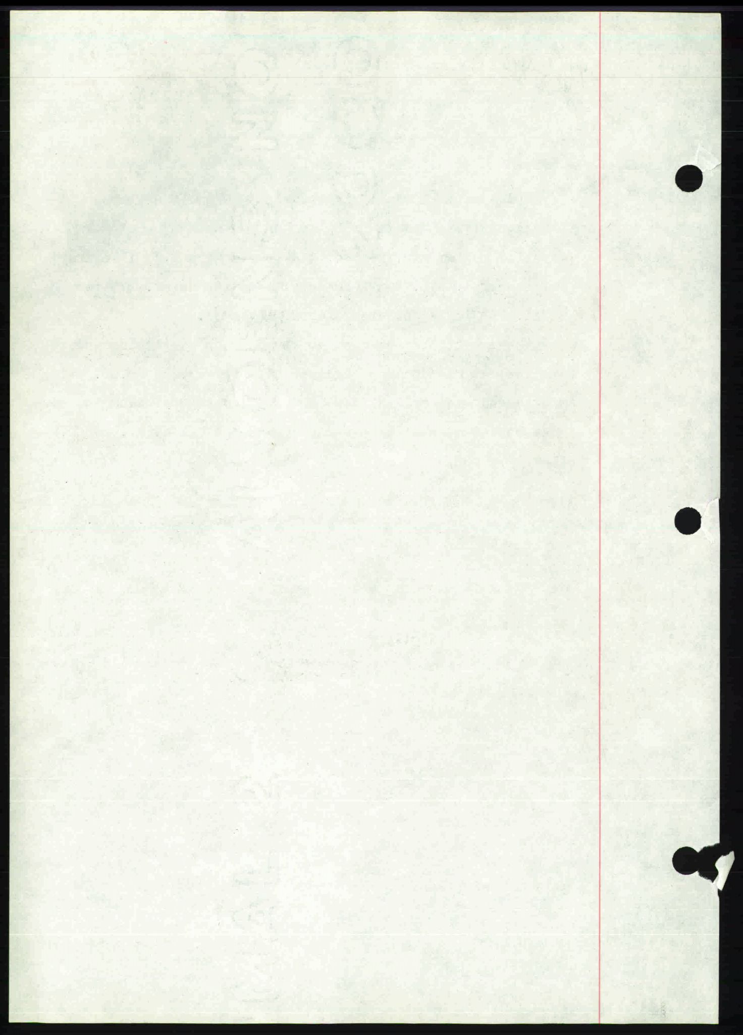 Toten tingrett, SAH/TING-006/H/Hb/Hbc/L0003: Mortgage book no. Hbc-03, 1937-1938, Diary no: : 23/1938