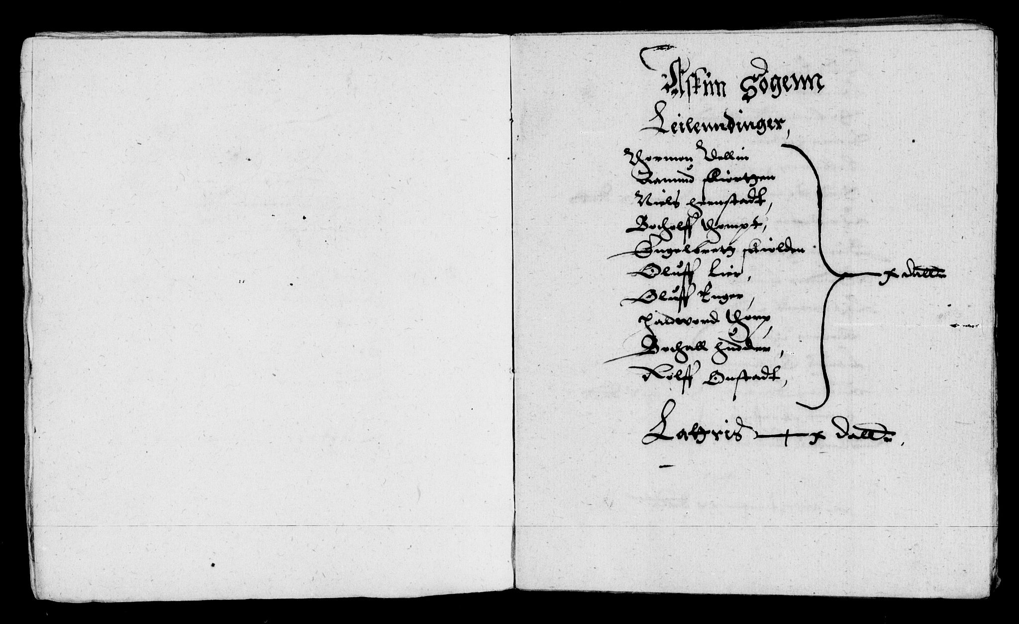 Rentekammeret inntil 1814, Reviderte regnskaper, Lensregnskaper, AV/RA-EA-5023/R/Rb/Rba/L0036: Akershus len, 1614-1615
