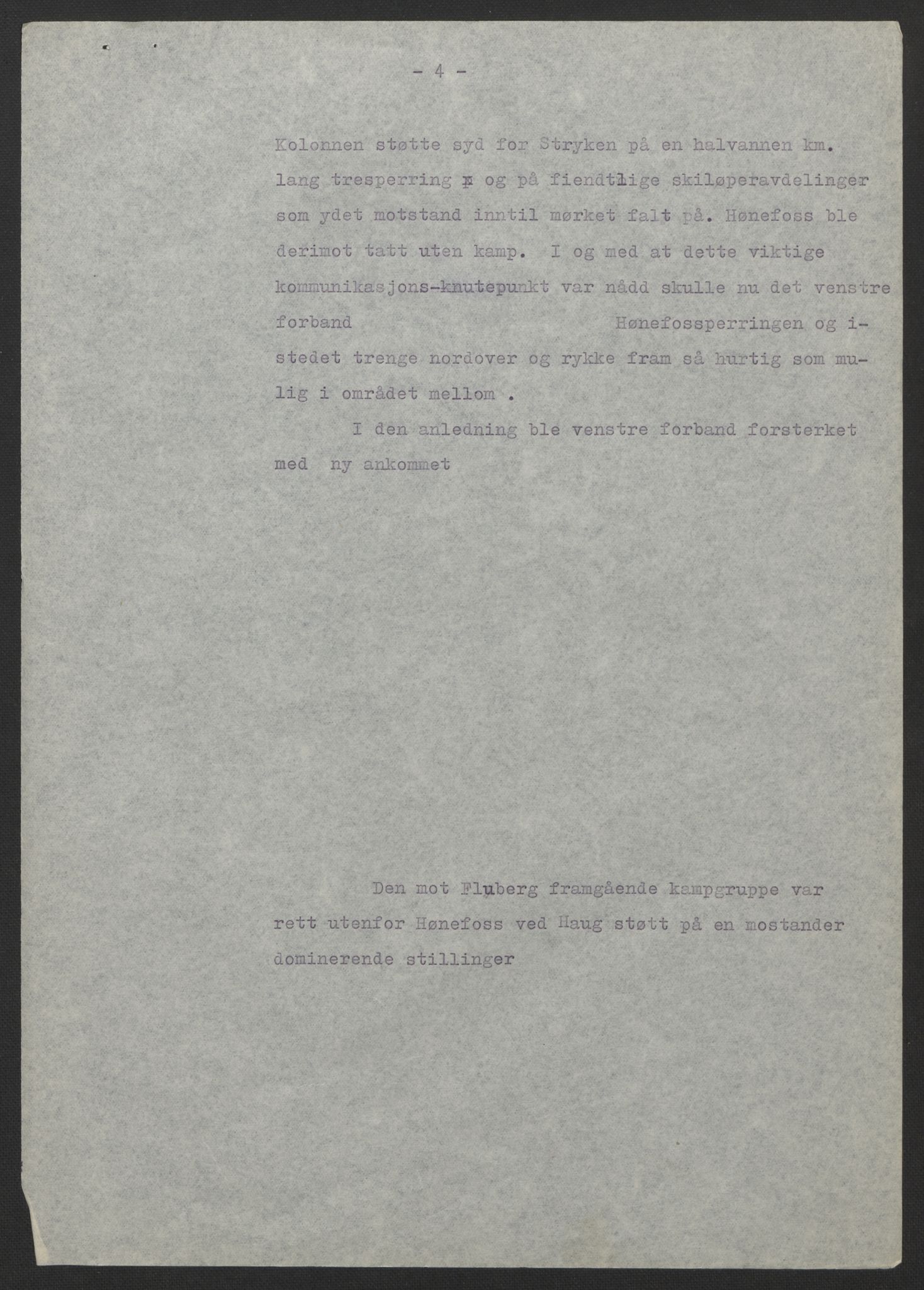 Forsvaret, Forsvarets krigshistoriske avdeling, AV/RA-RAFA-2017/Y/Yg/L0215: II-C-11-2150-2152  -  Weserübung.  Angrepet på Norge., 1940-1945, p. 127