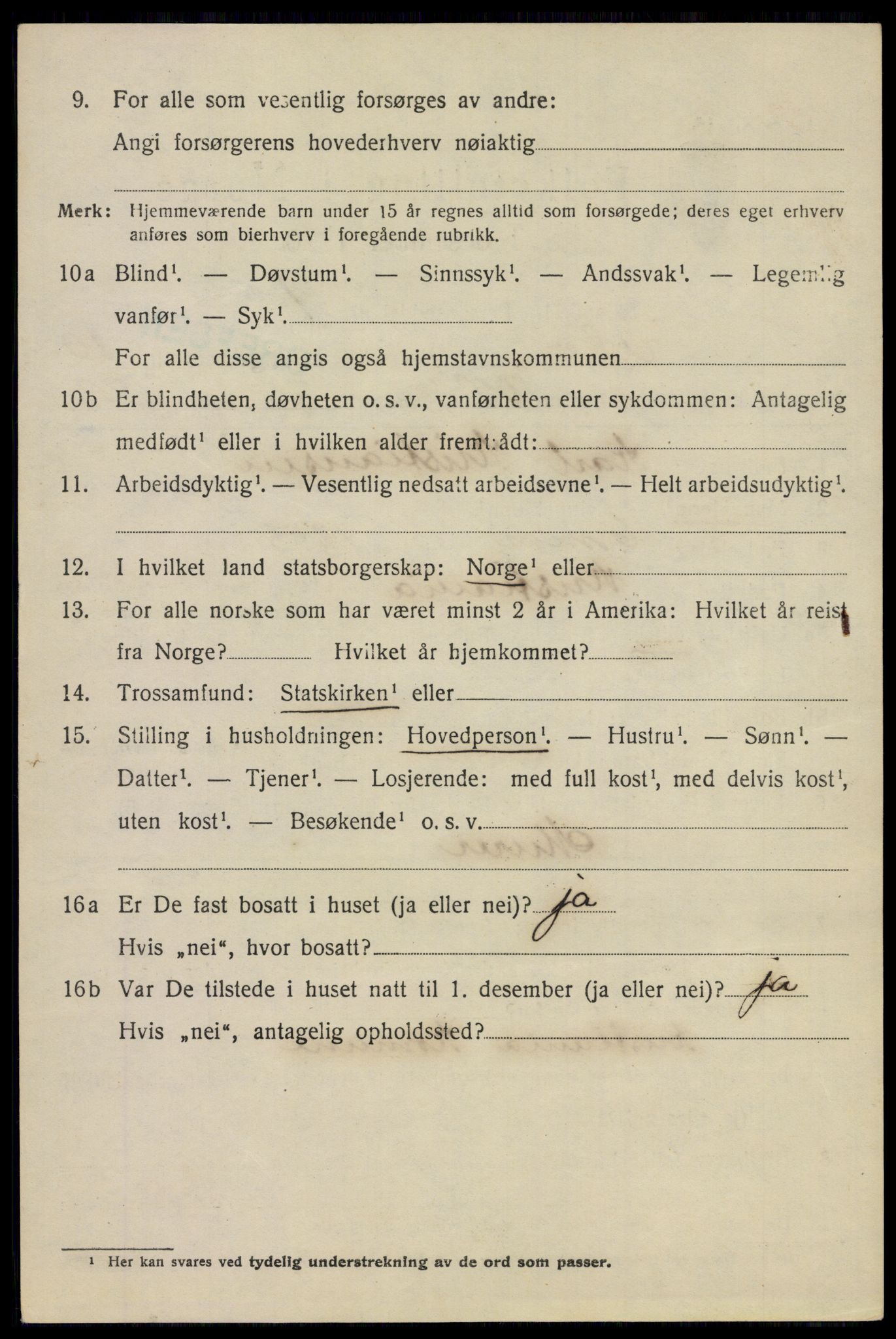 SAO, 1920 census for Aker, 1920, p. 62325