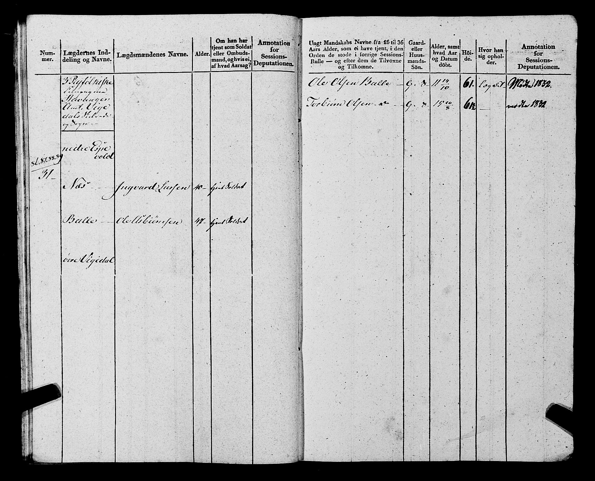 Fylkesmannen i Rogaland, AV/SAST-A-101928/99/3/325/325CA, 1655-1832, p. 11004